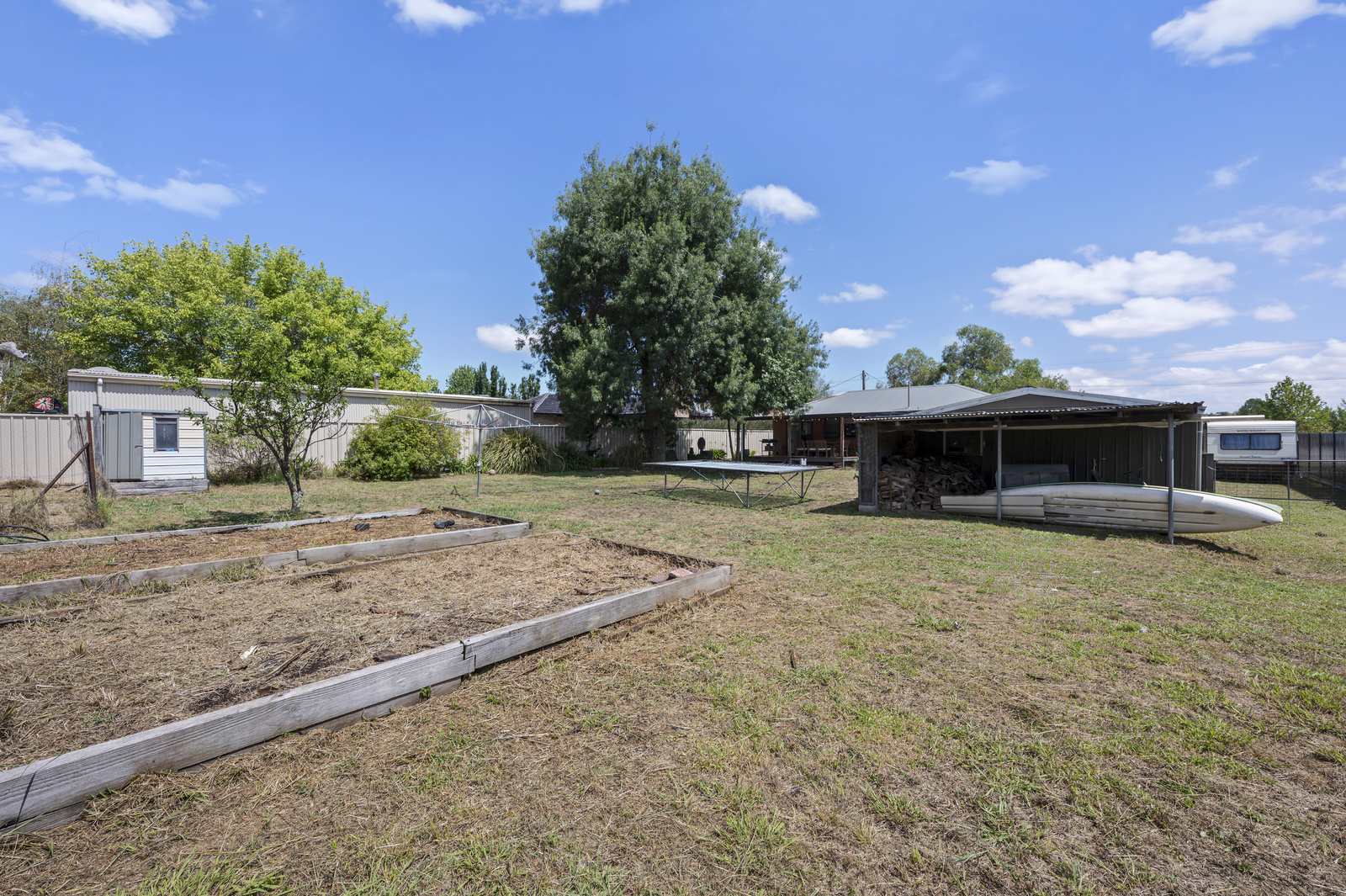 40 Highton Lane, Mansfield