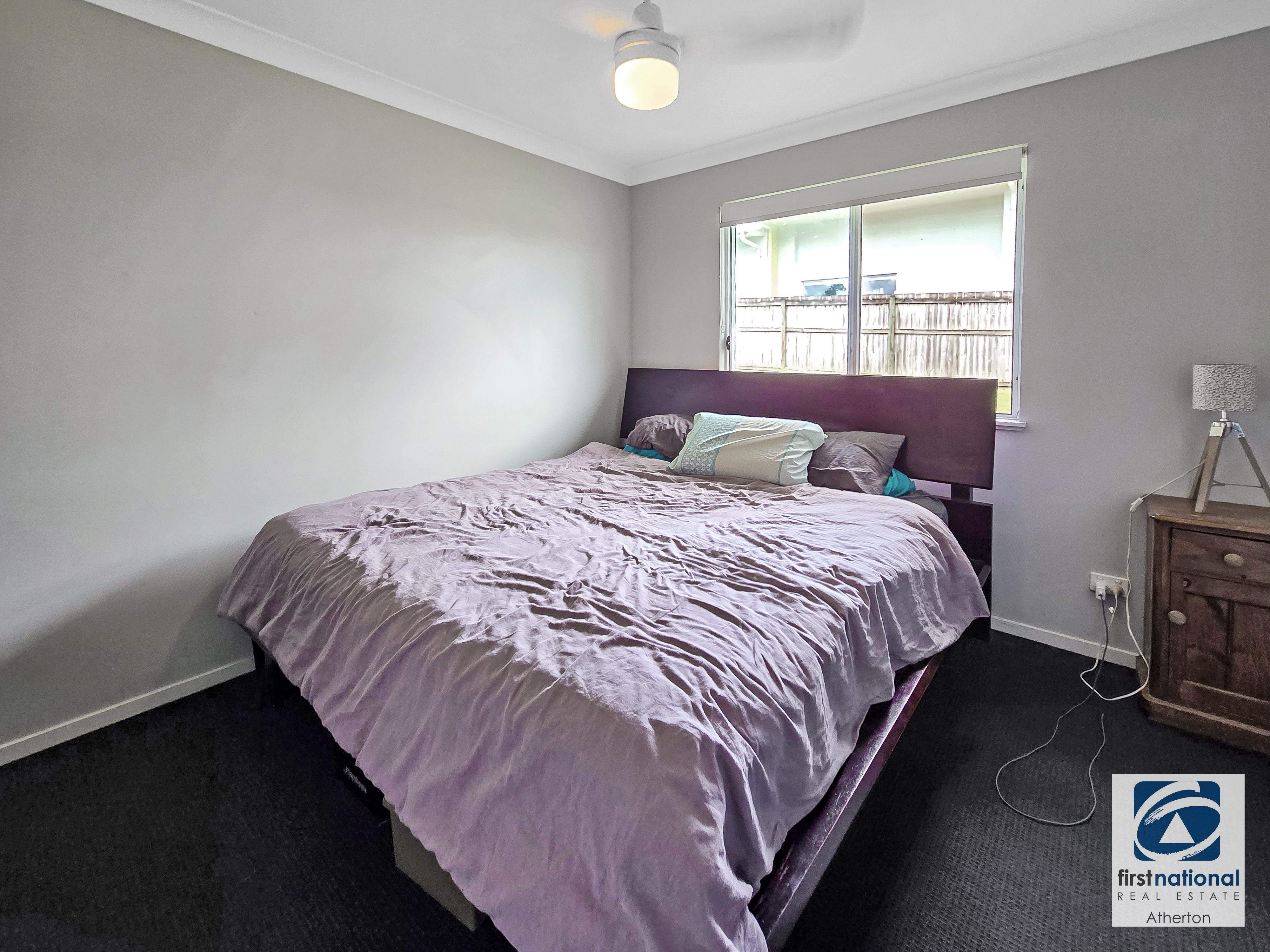 4 Robertson Close, Atherton