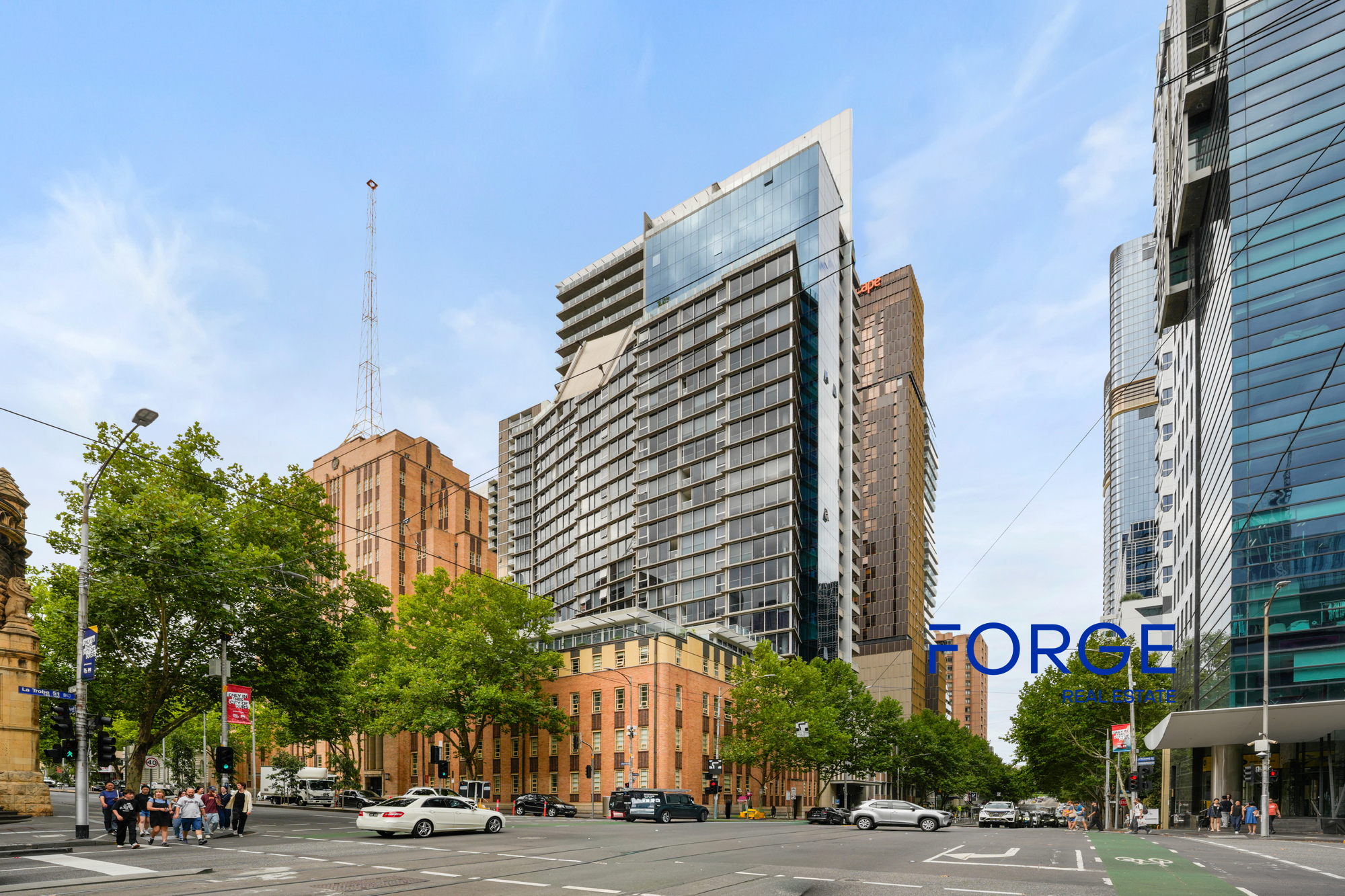 1311 / 68 La Trobe Street, MELBOURNE