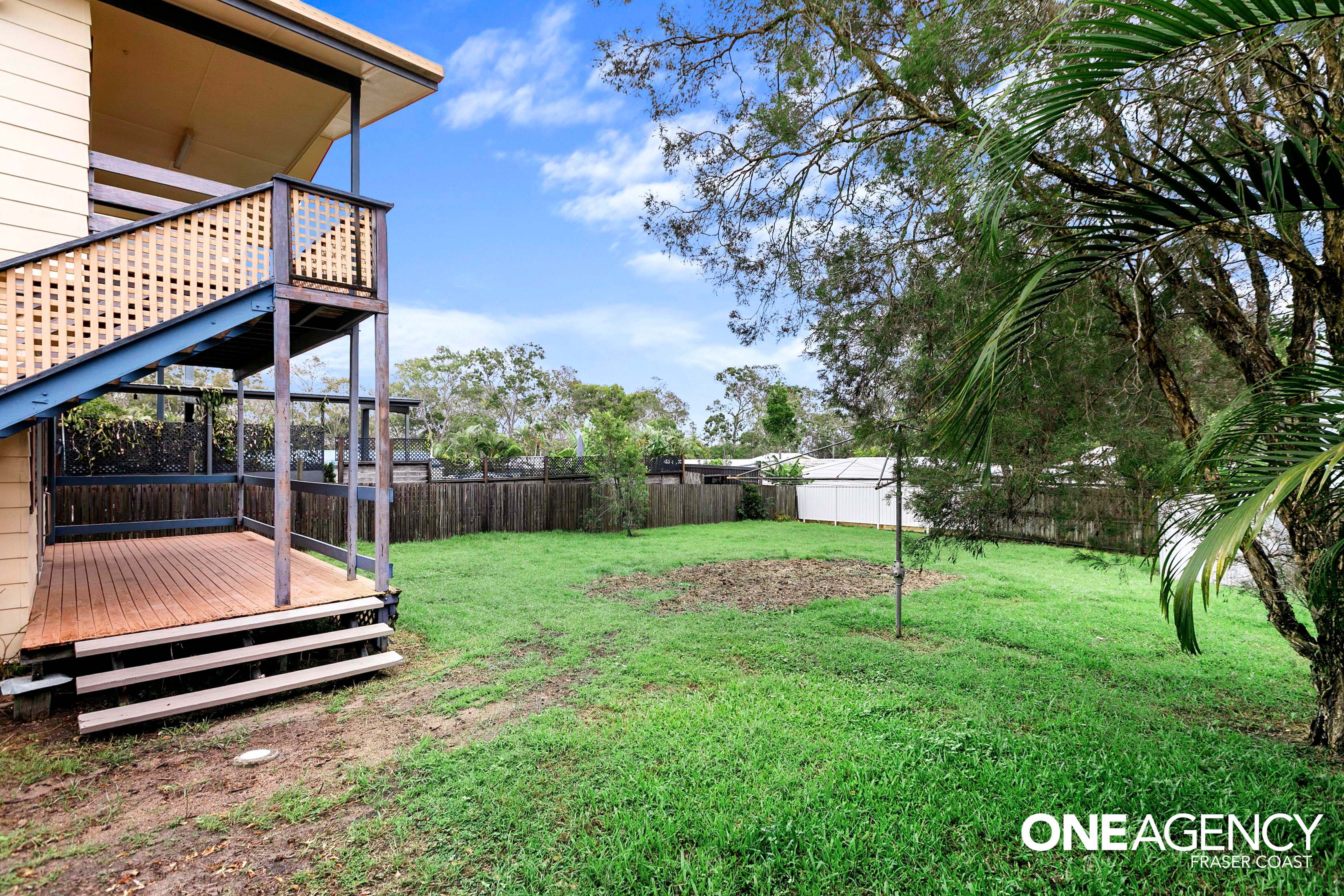 8 Mant Street, Point Vernon