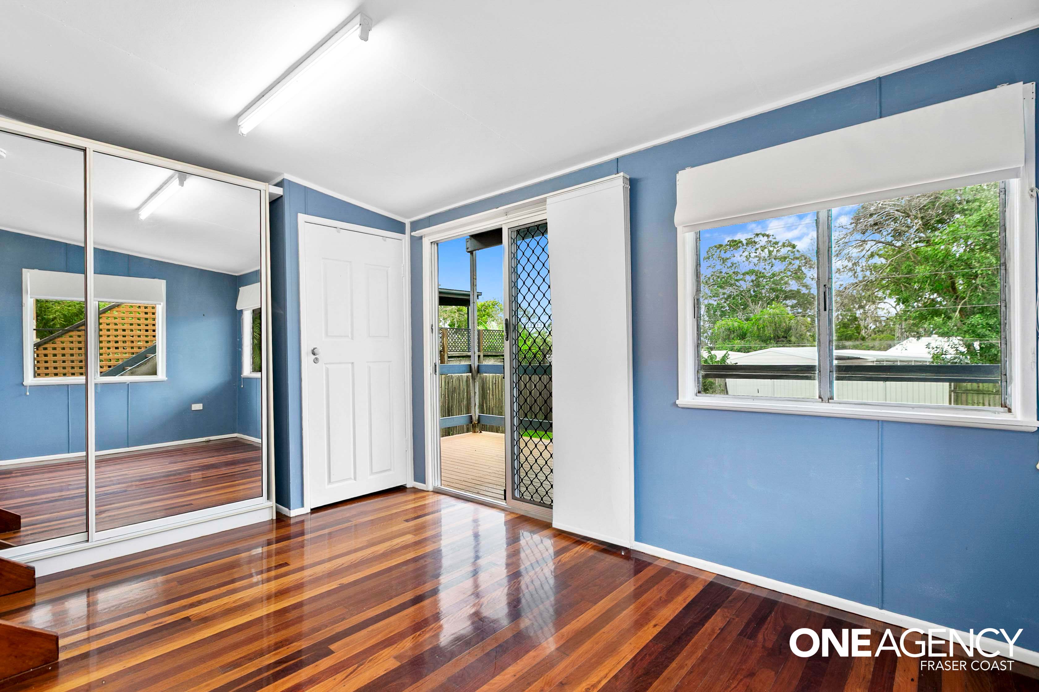 8 Mant Street, Point Vernon