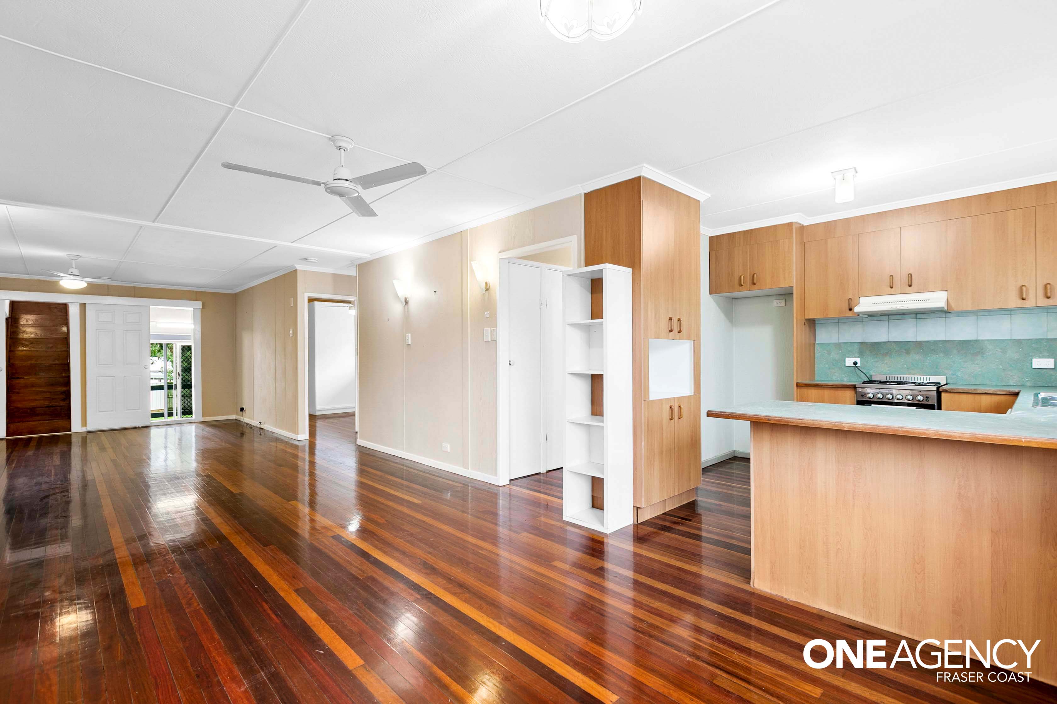8 Mant Street, Point Vernon