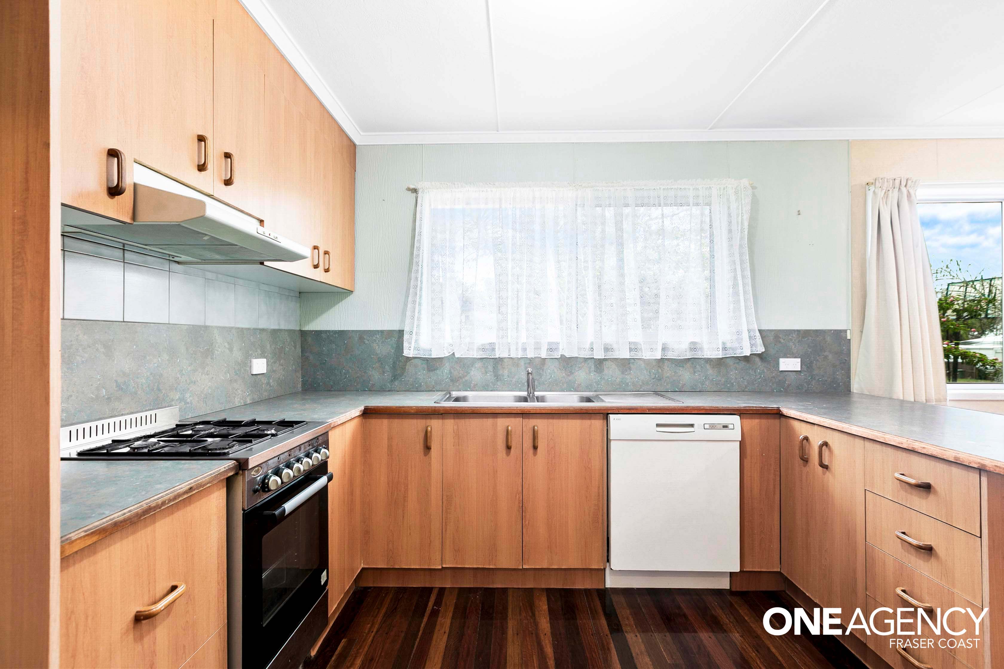 8 Mant Street, Point Vernon