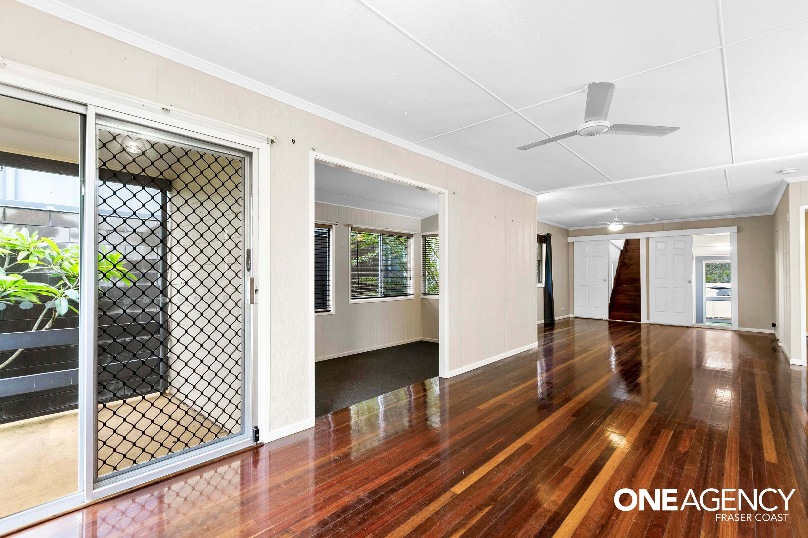 8 Mant Street, Point Vernon
