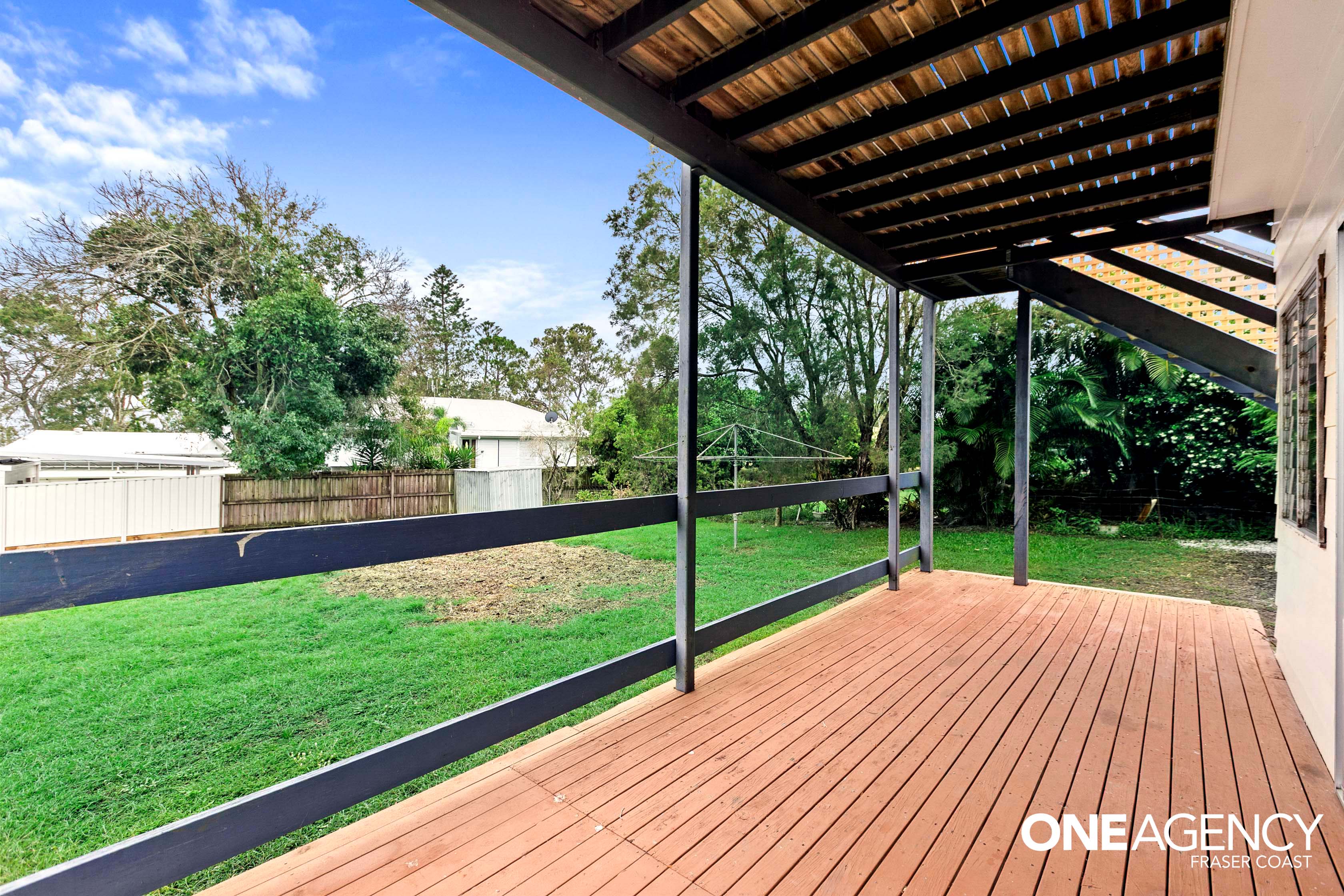 8 Mant Street, Point Vernon