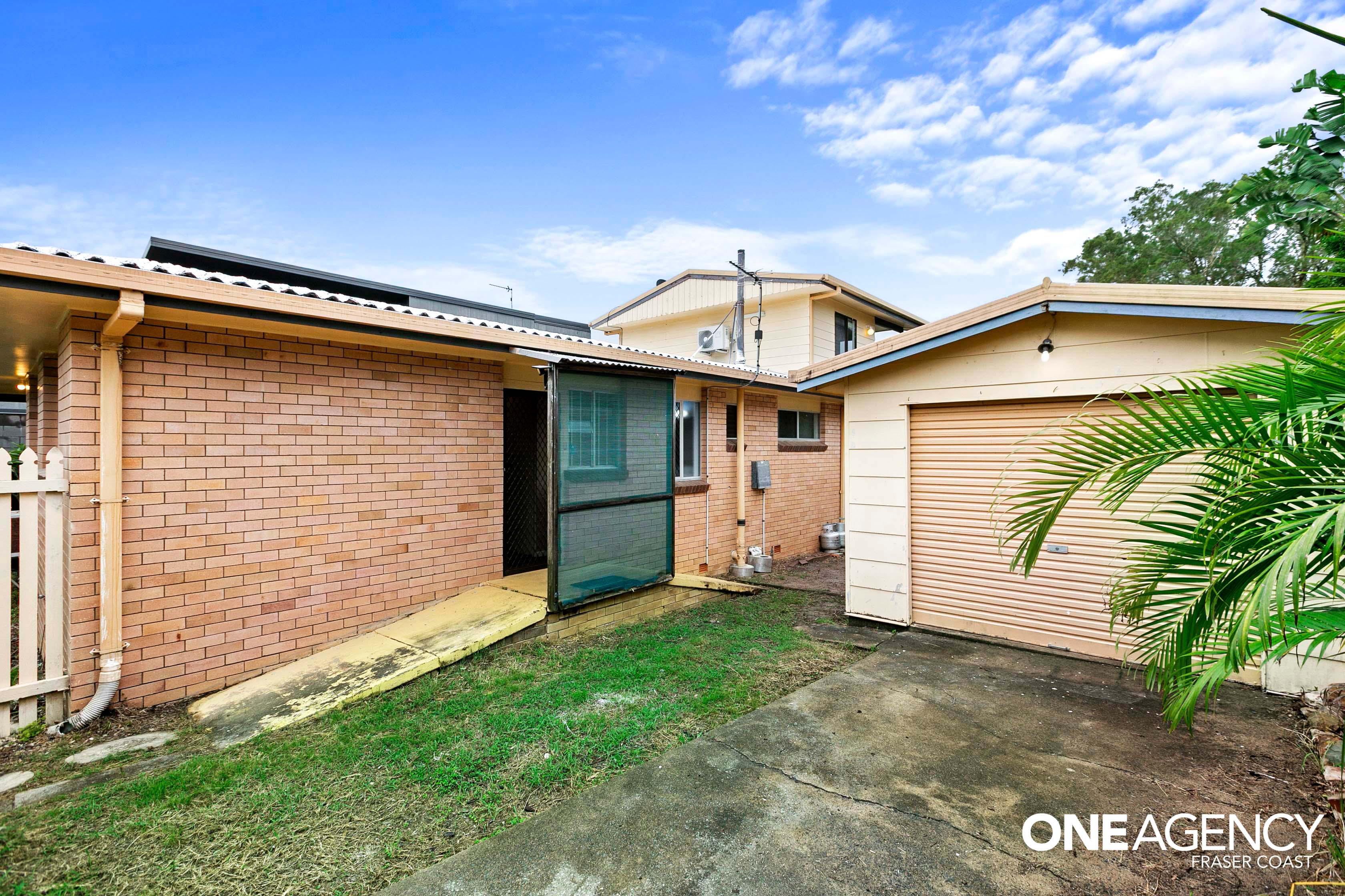 8 Mant Street, Point Vernon