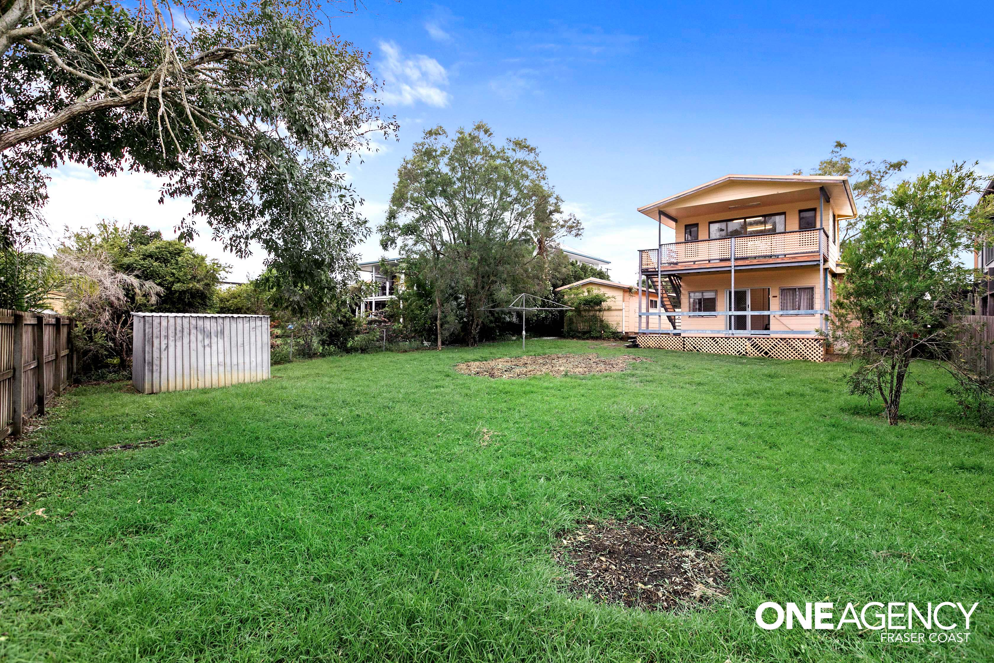 8 Mant Street, Point Vernon