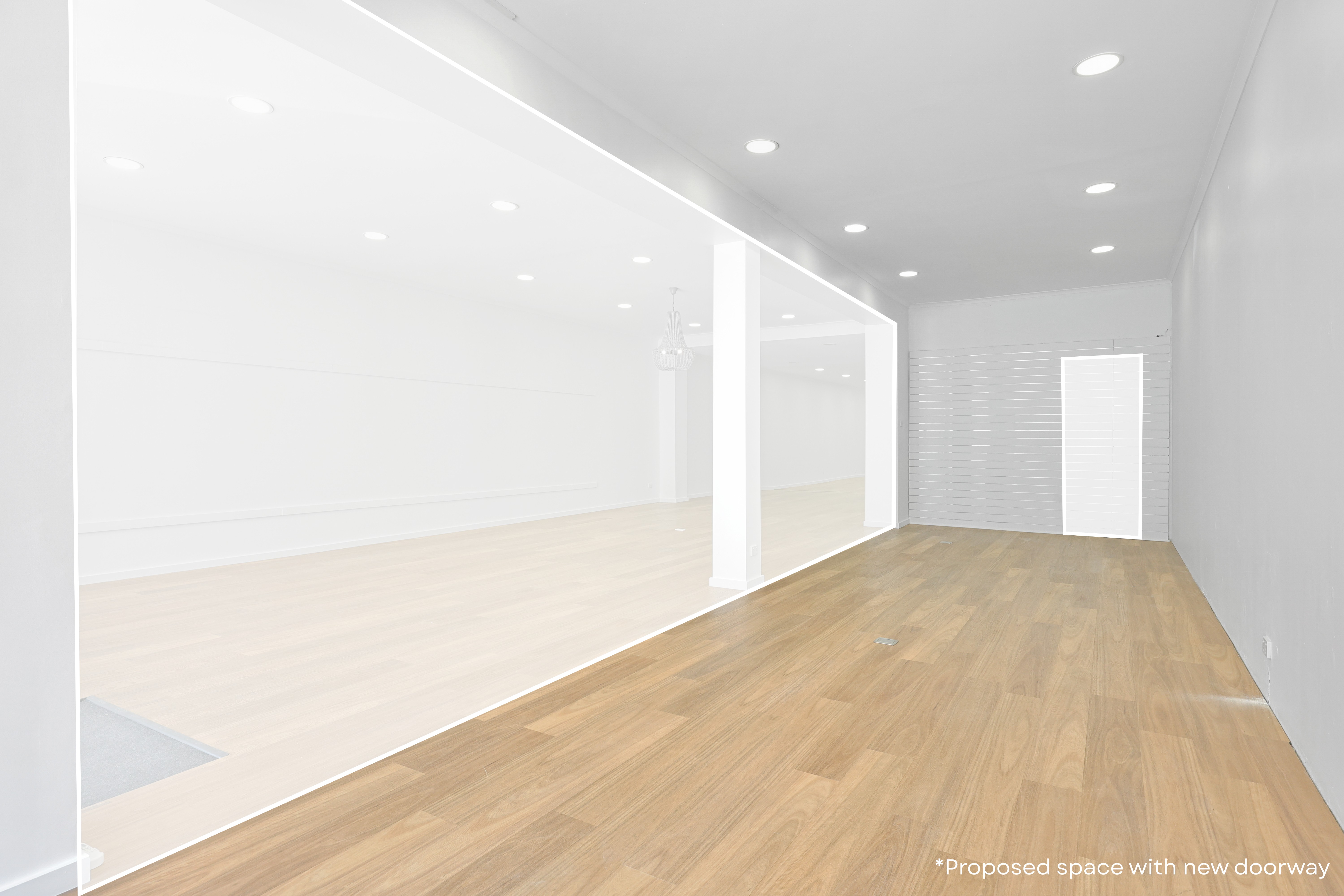 142b Charles Street, Launceston