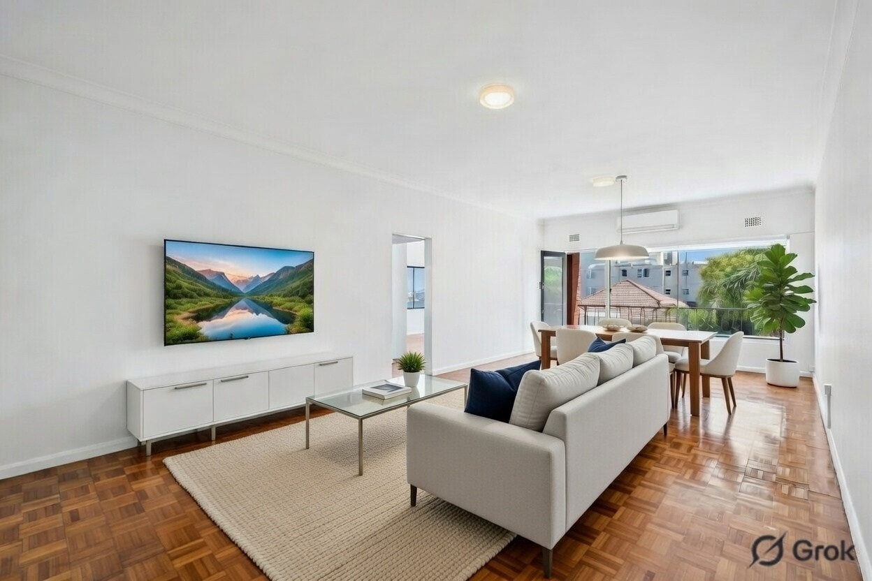 2a Wentworth Street
