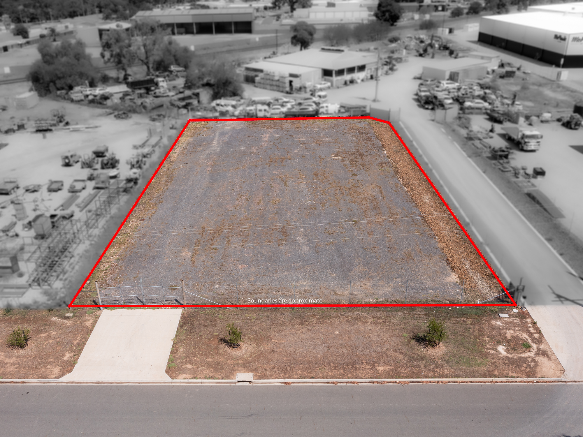 Lot 3 Prestige Lane, Wangaratta