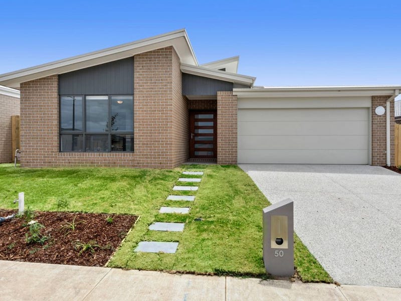 Listing image for 50 Dobell Street, MOUNT DUNEED  VIC  3217