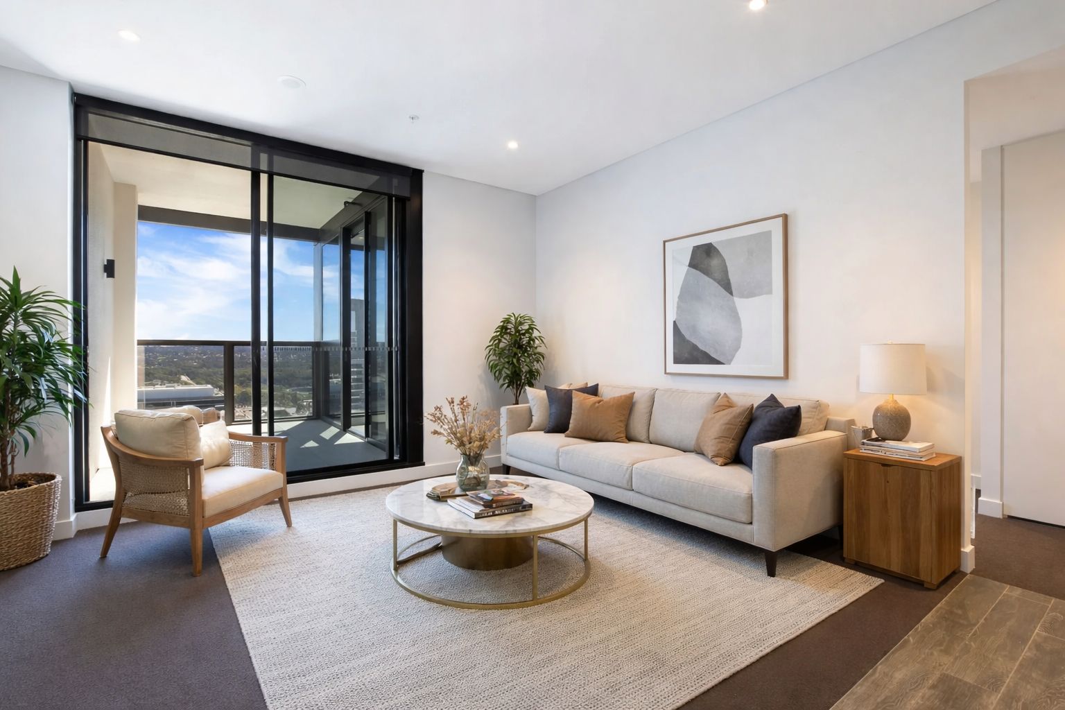 22805 / 2B Figtree Drive, Sydney Olympic Park