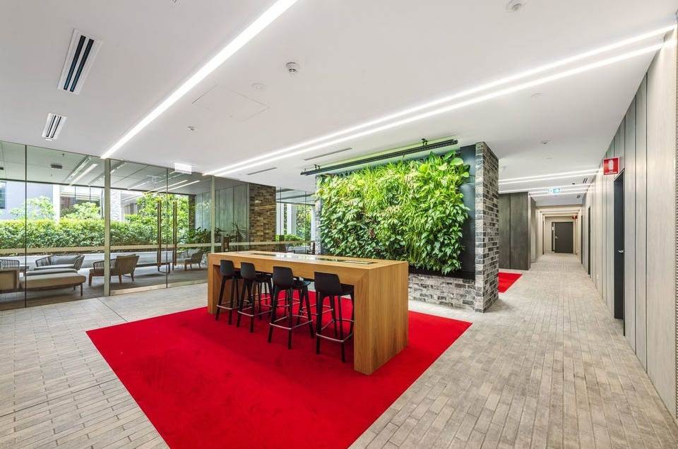 22805 / 2B Figtree Drive, Sydney Olympic Park