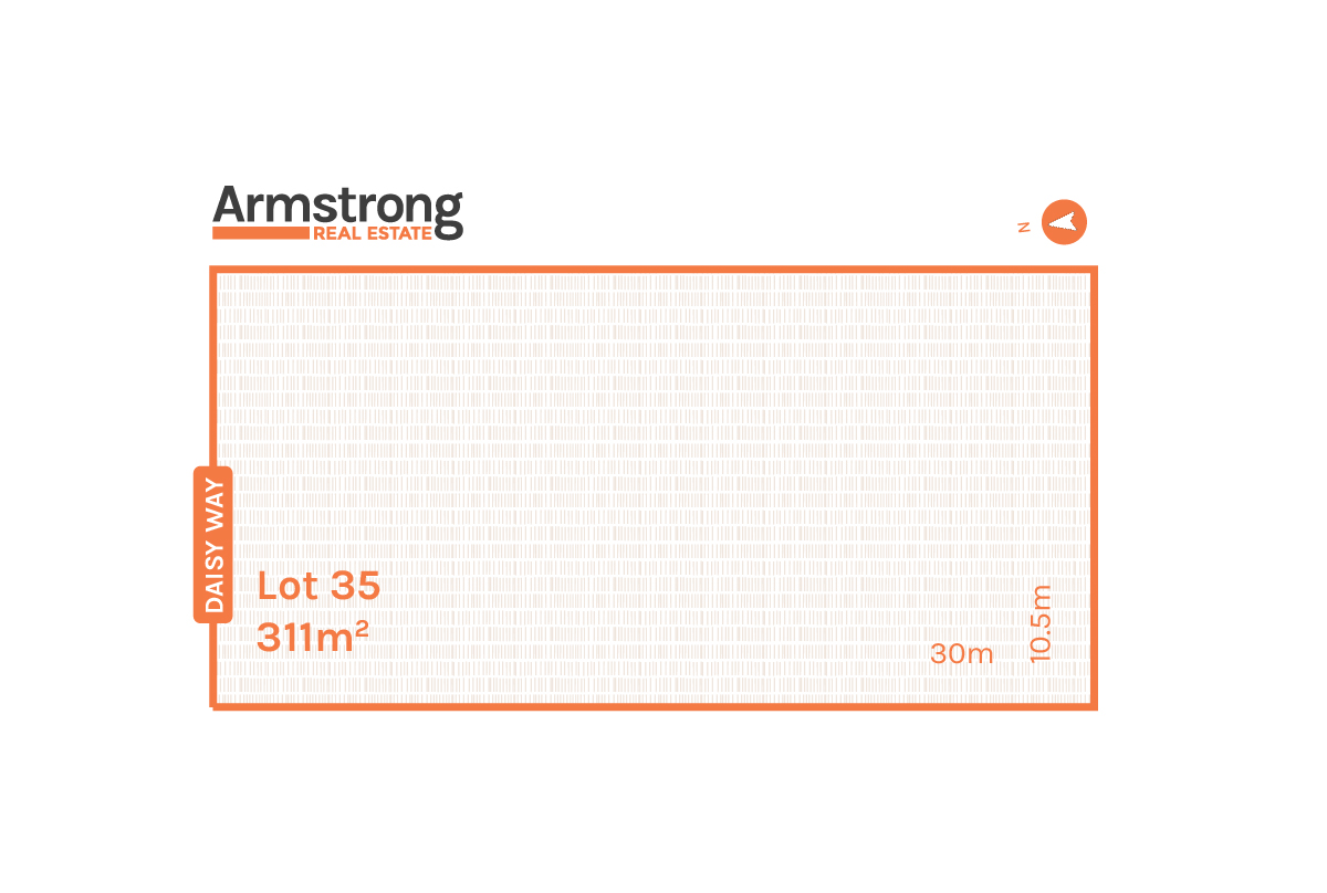 Listing image for 8 Daisy Way, ARMSTRONG CREEK  VIC  3217