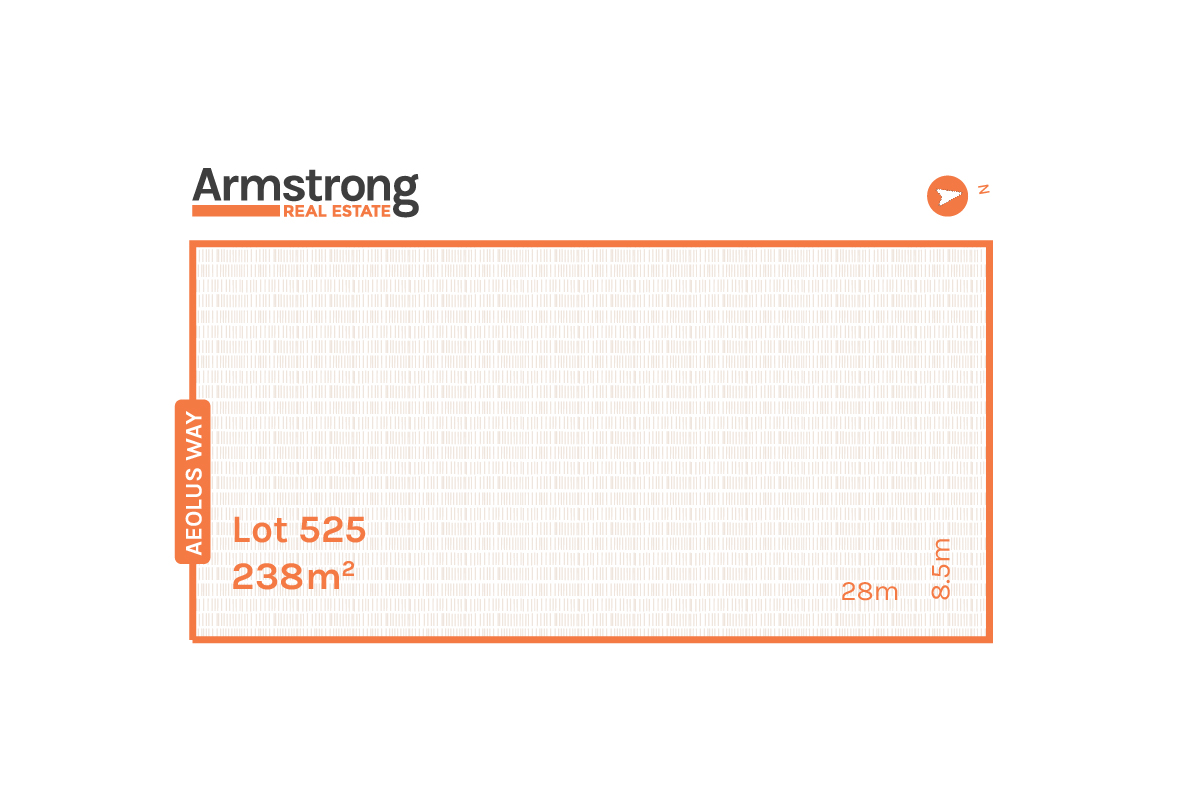 Listing image for 9 Aeolus St, ARMSTRONG CREEK  VIC  3217