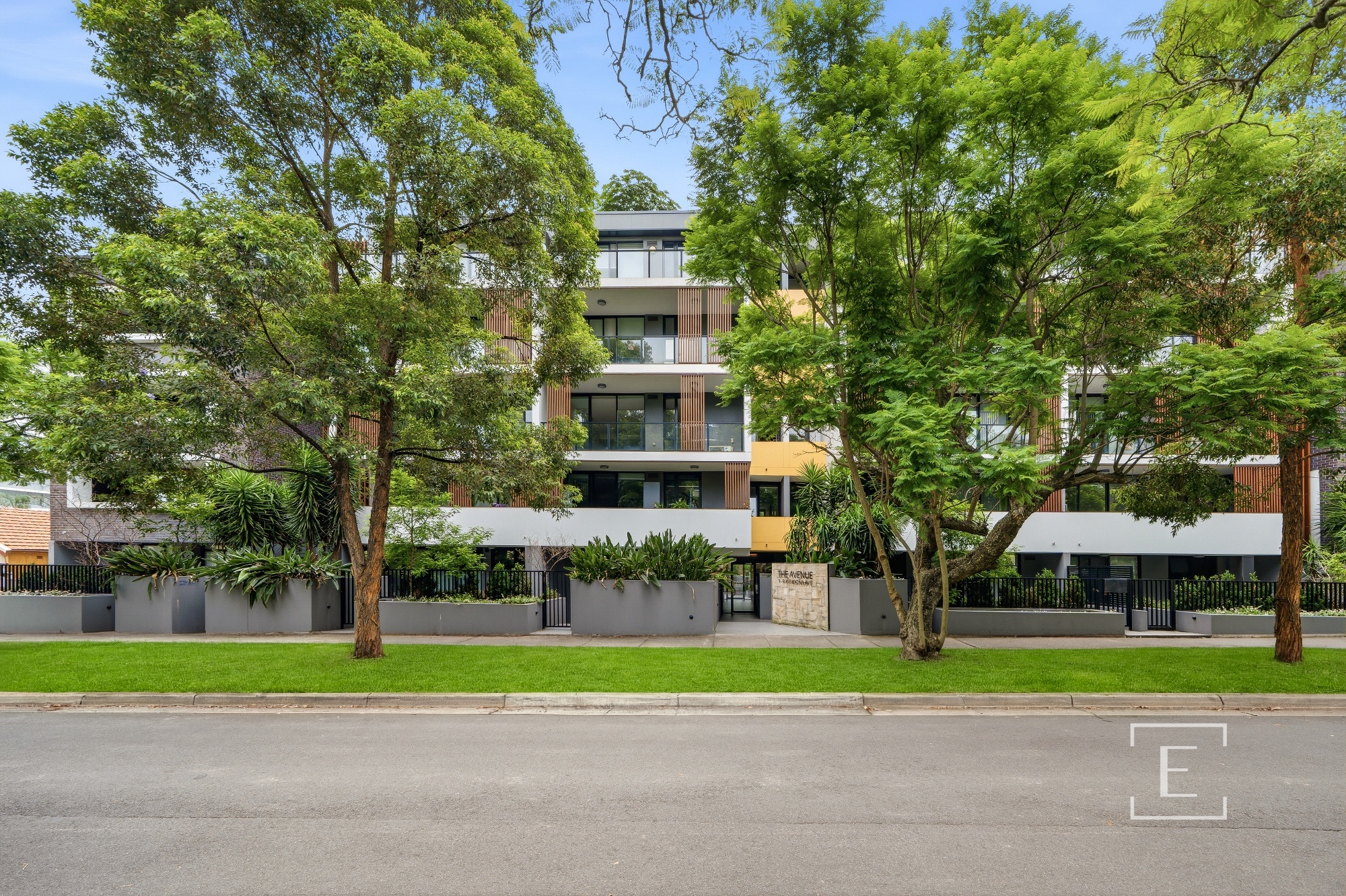 57 / 1 Kanoona Avenue, Homebush
