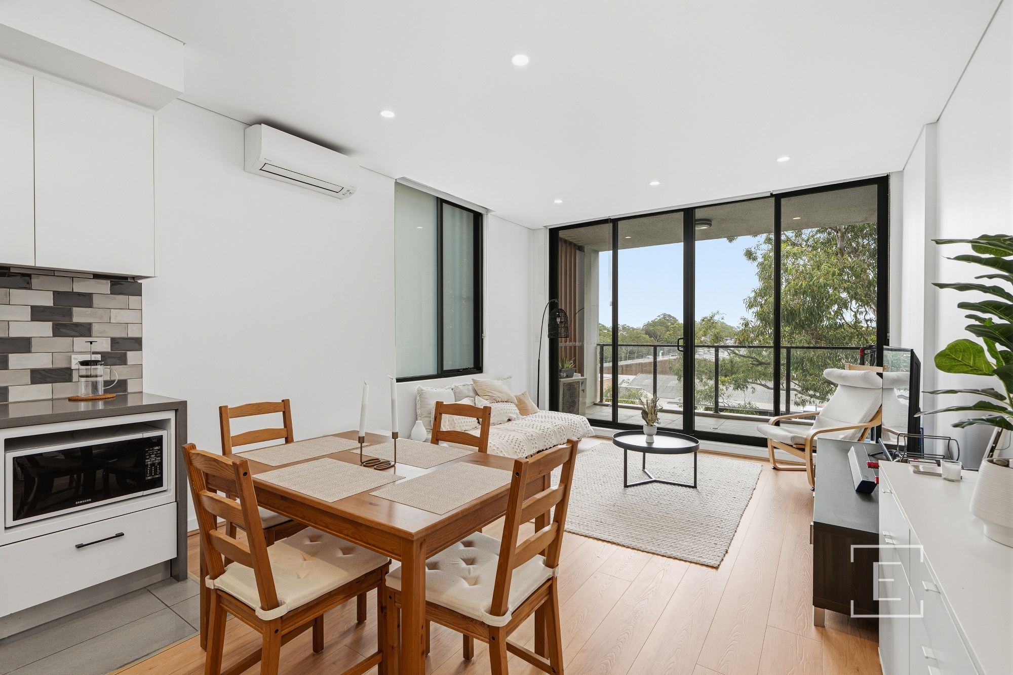 57 / 1 Kanoona Avenue, Homebush