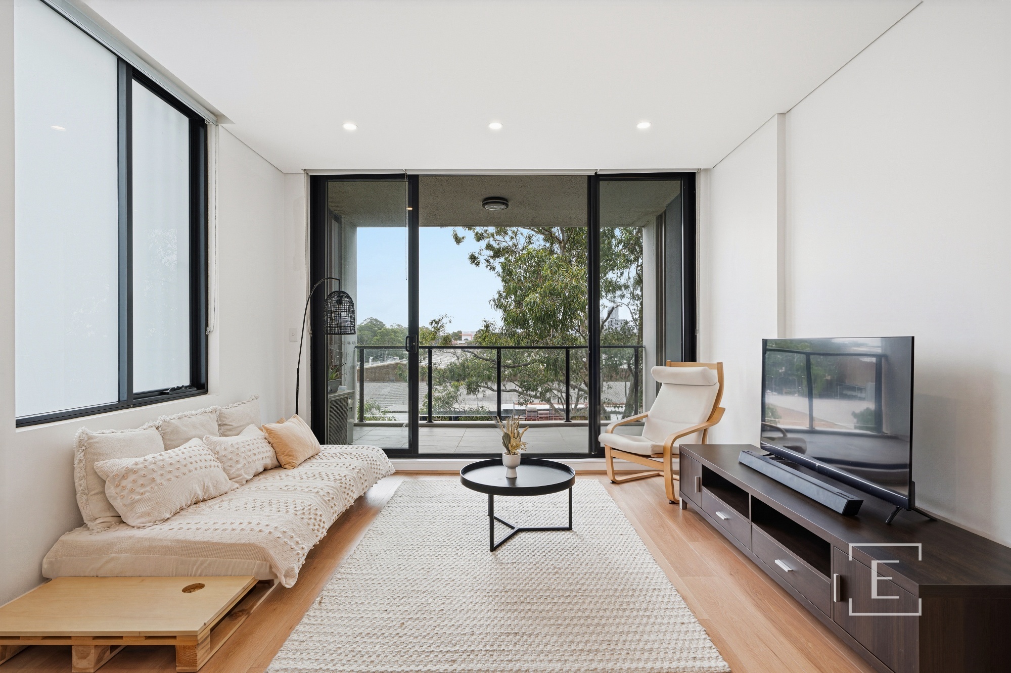 57 / 1 Kanoona Avenue, Homebush