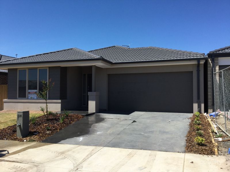 Listing image for 28 Jacana Way, ARMSTRONG CREEK  VIC  3217