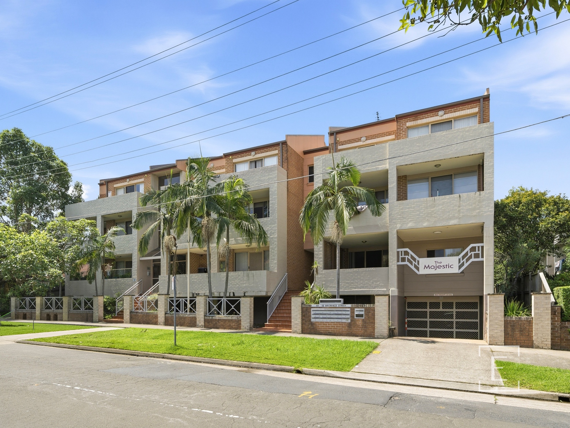 11 / 20-22 Brickfield Street, North Parramatta