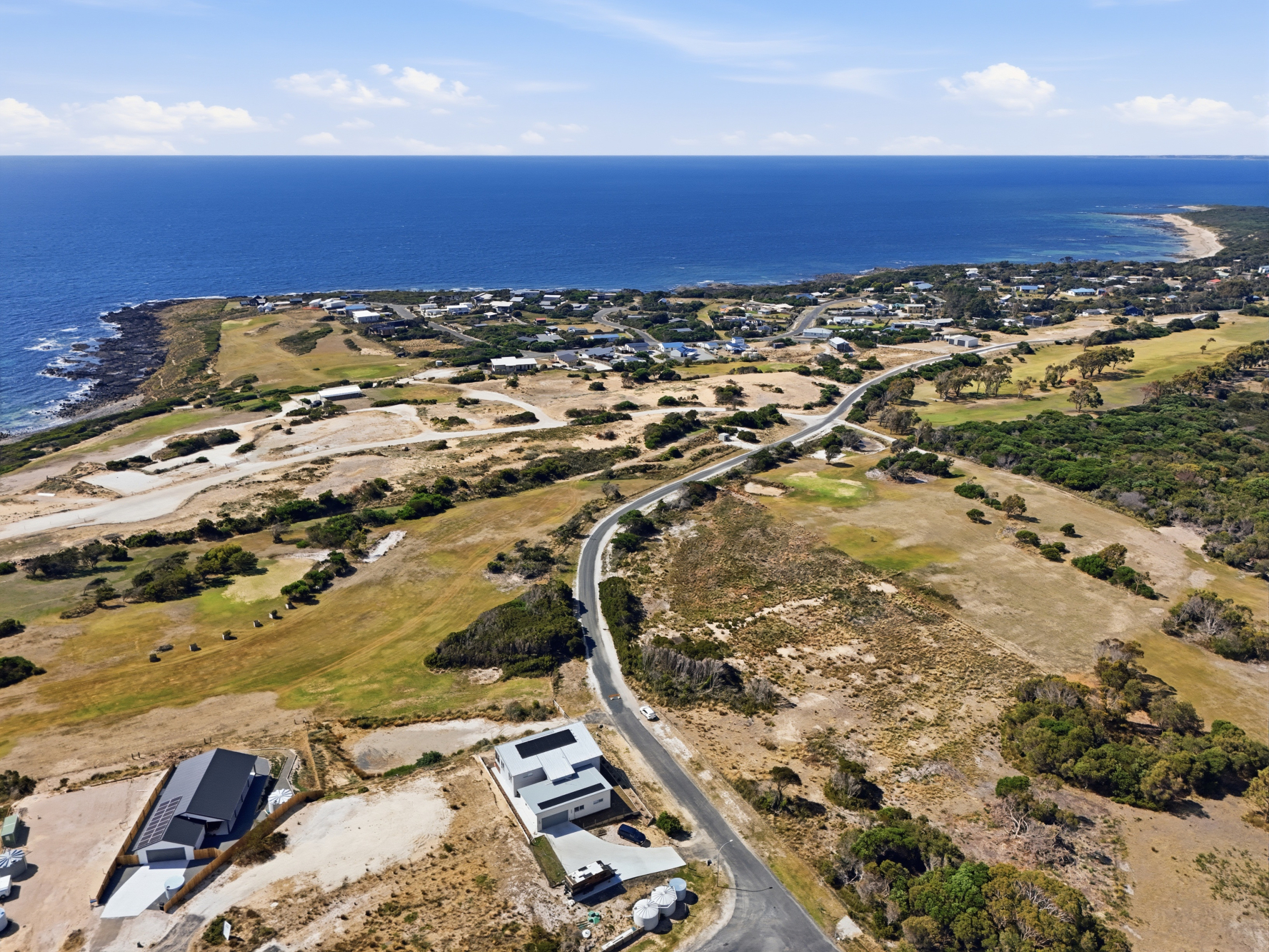 Lot 26, Fairway Avenue, Lulworth