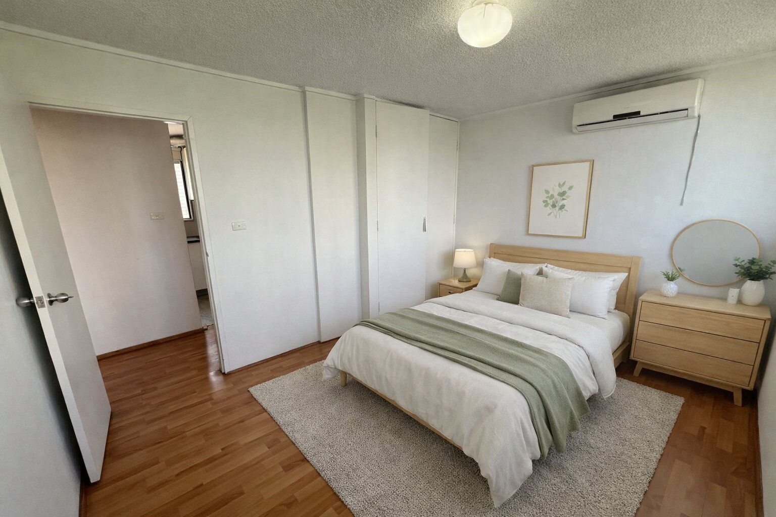 31 / 23 Campbell Street, Parramatta