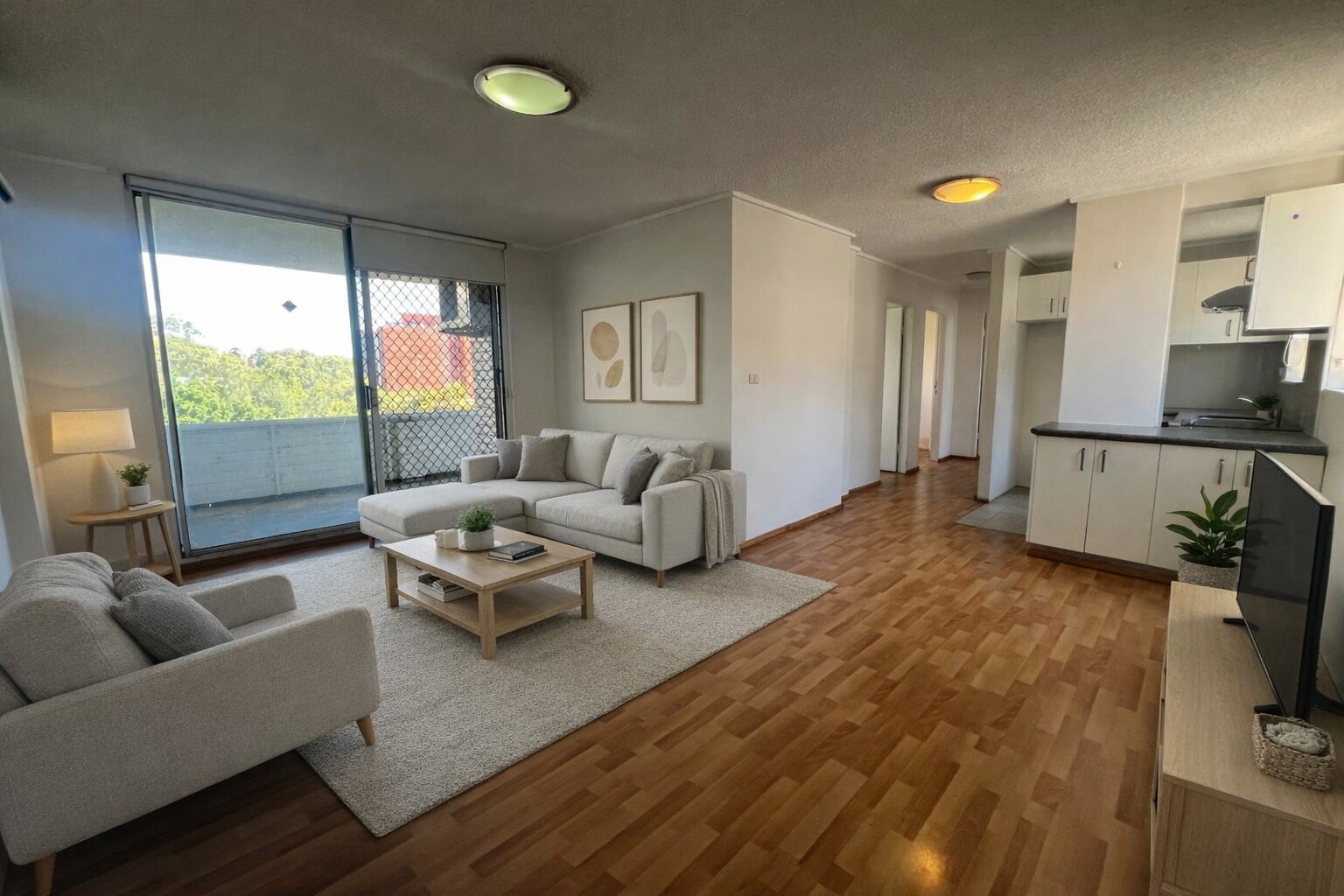 31 / 23 Campbell Street, Parramatta