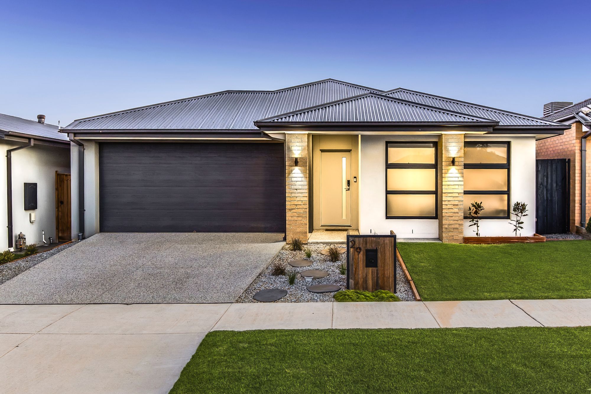 Listing image for 29 Dobell Street, MOUNT DUNEED  VIC  3217
