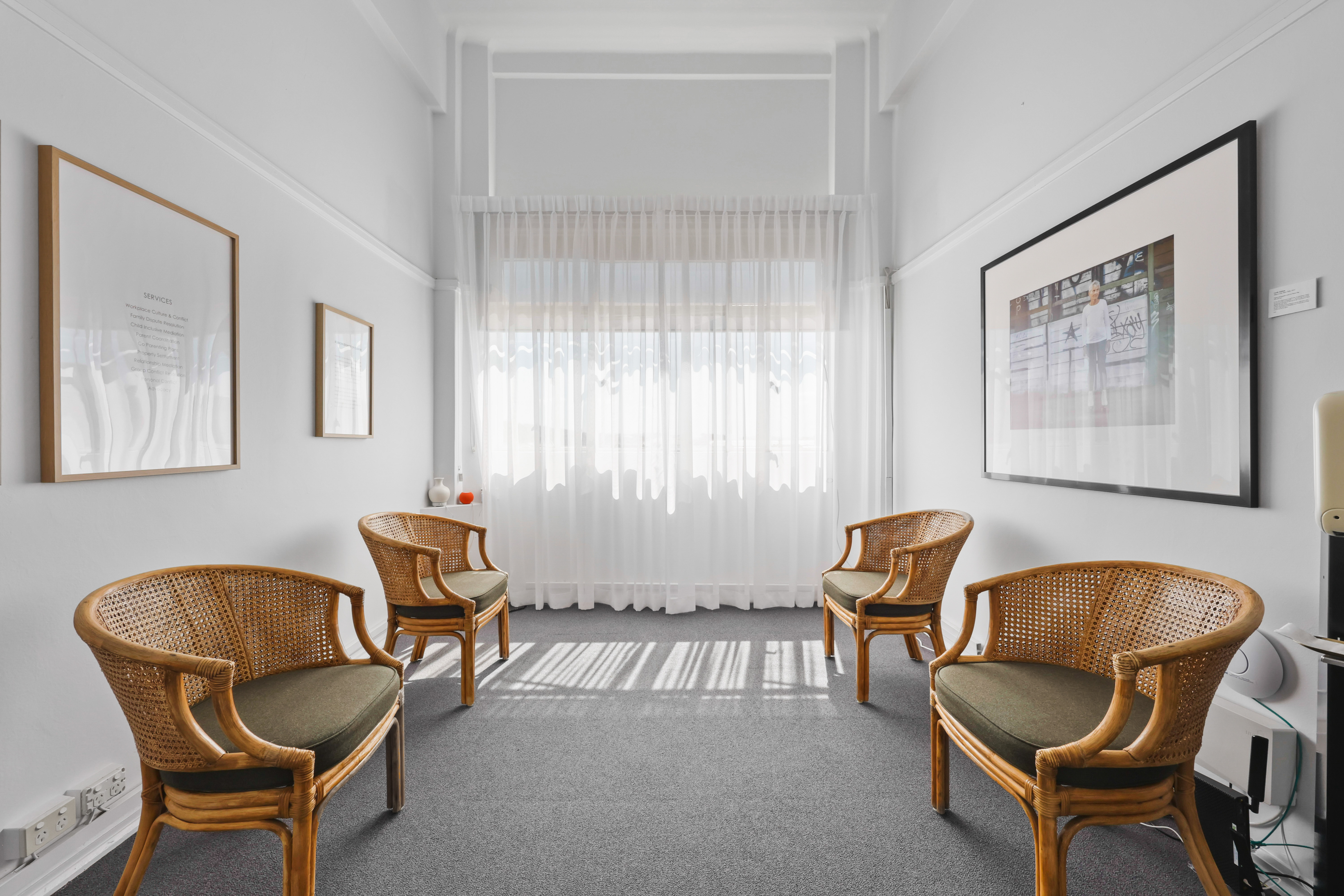 Room 51-52 / 52-60 Brisbane Street, Launceston