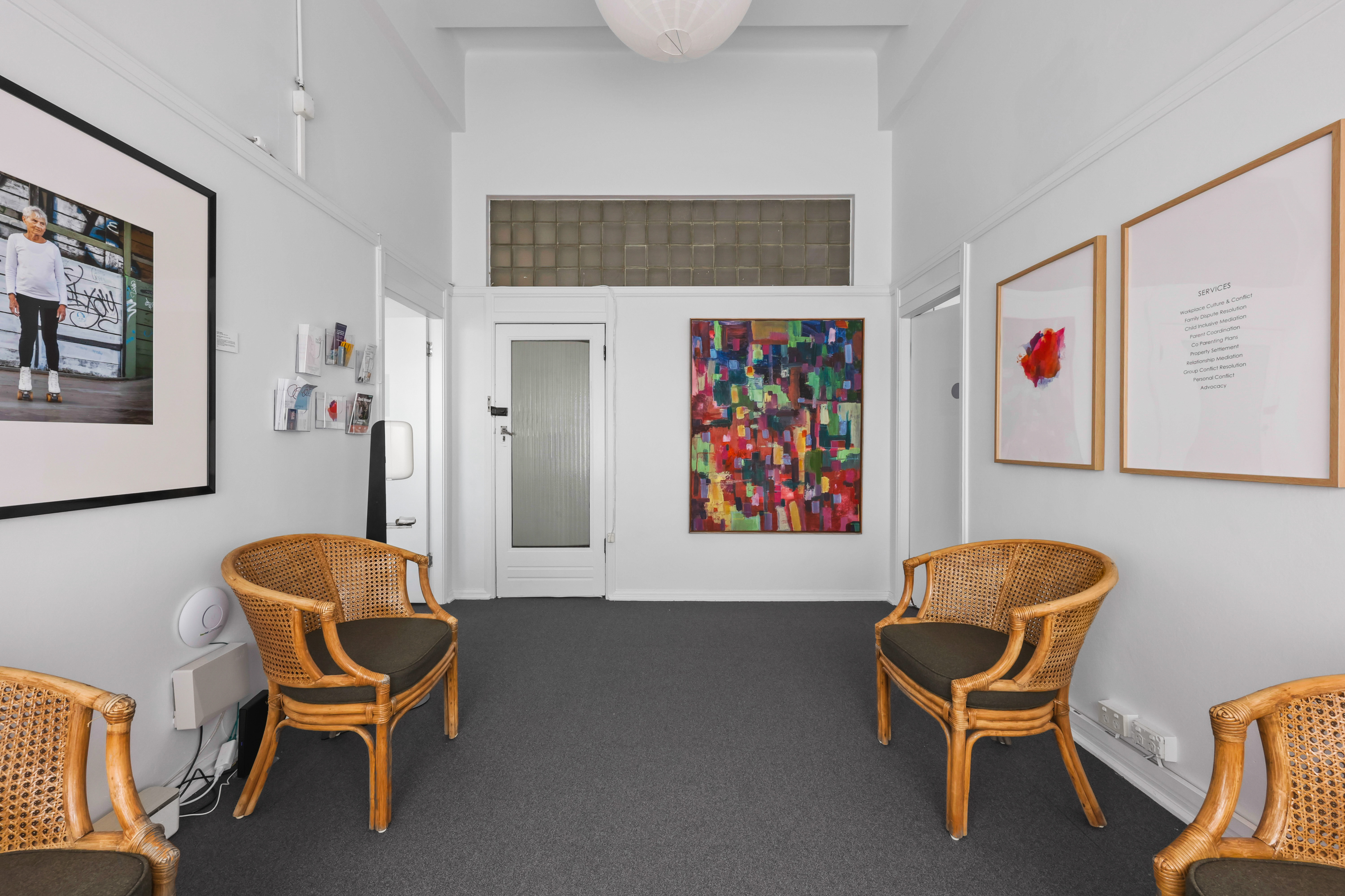 Room 51-52 / 52-60 Brisbane Street, Launceston