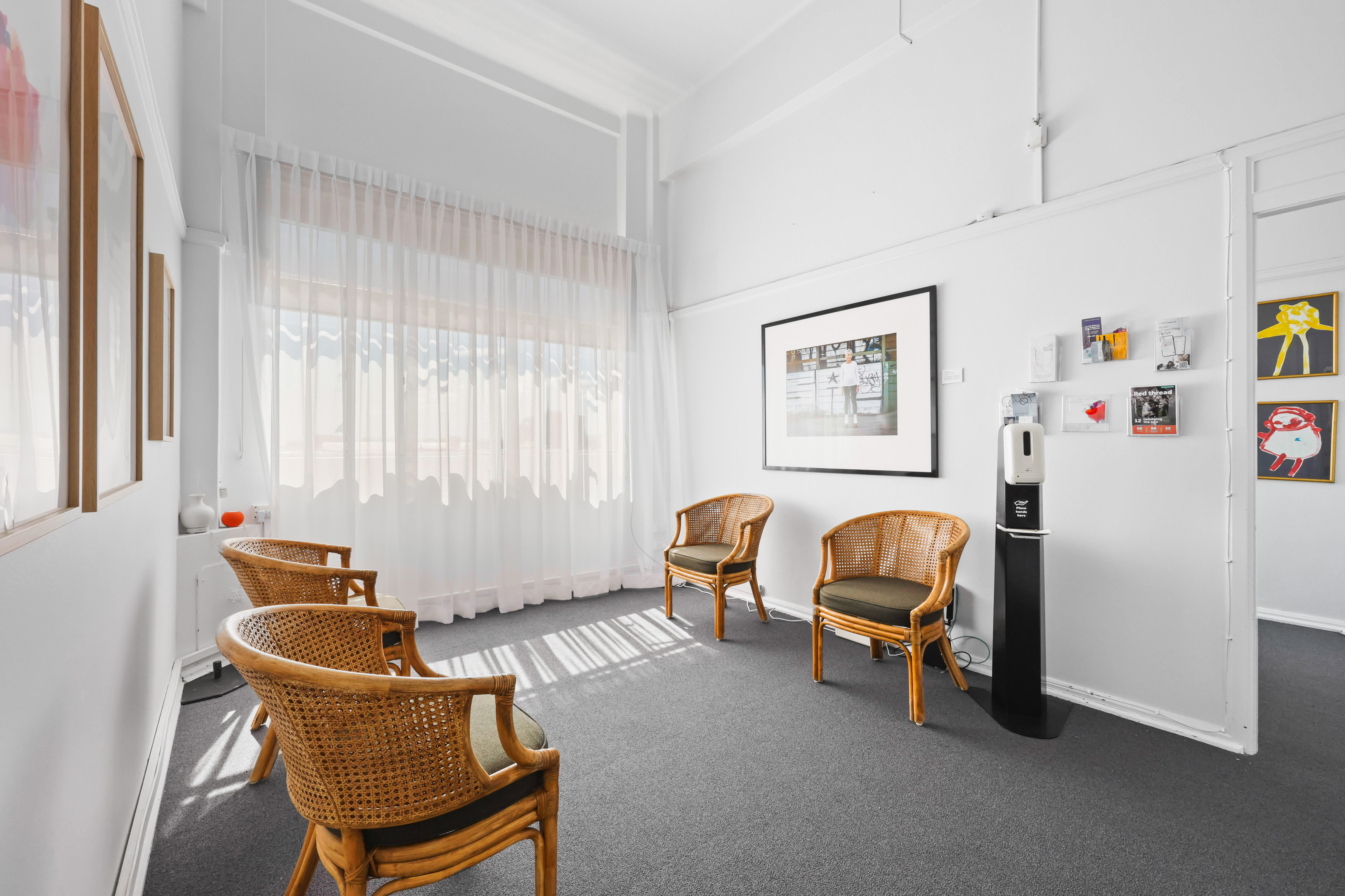 Room 51-52 / 52-60 Brisbane Street, Launceston