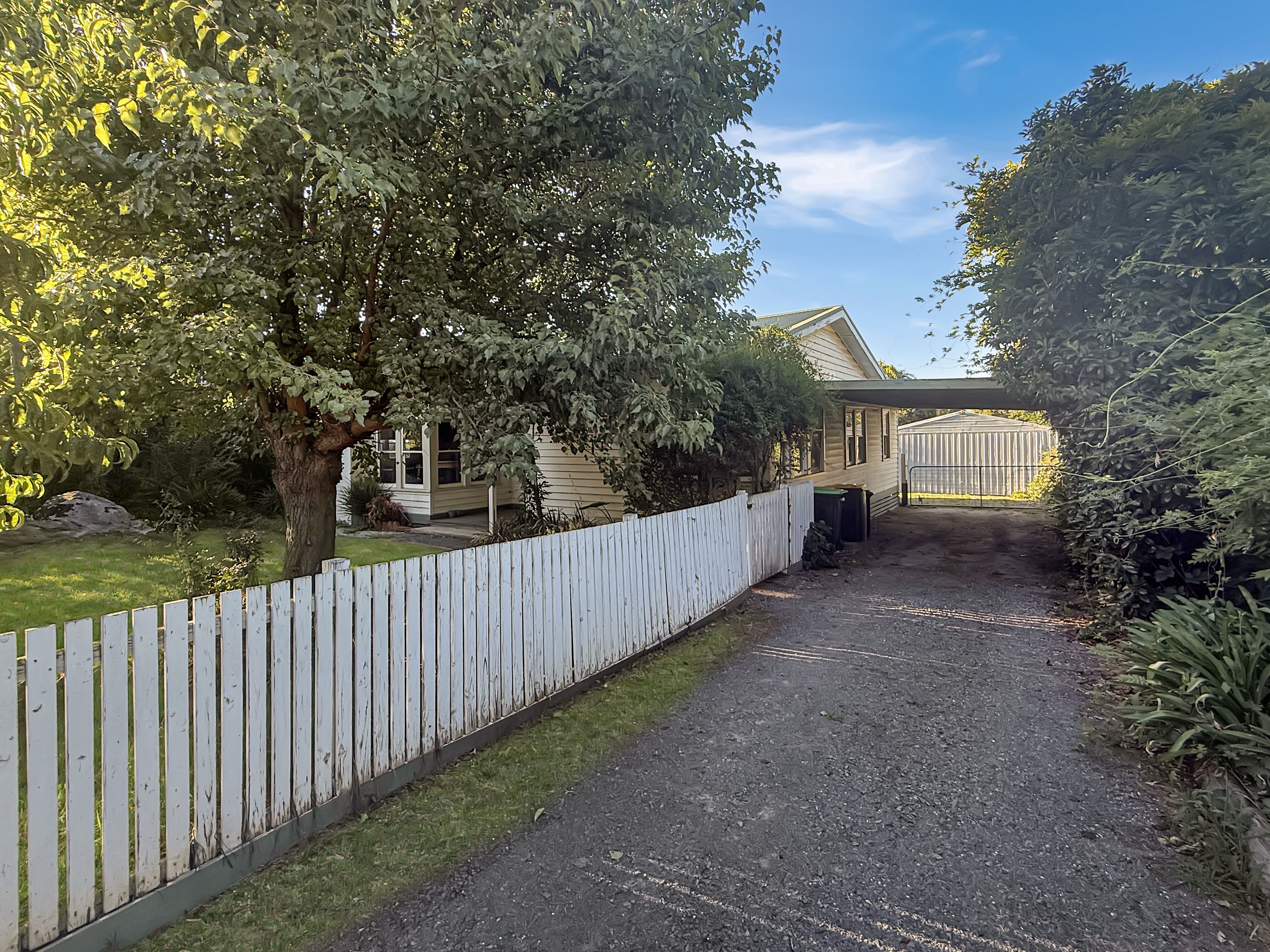 53 Malcolm Street, Mansfield