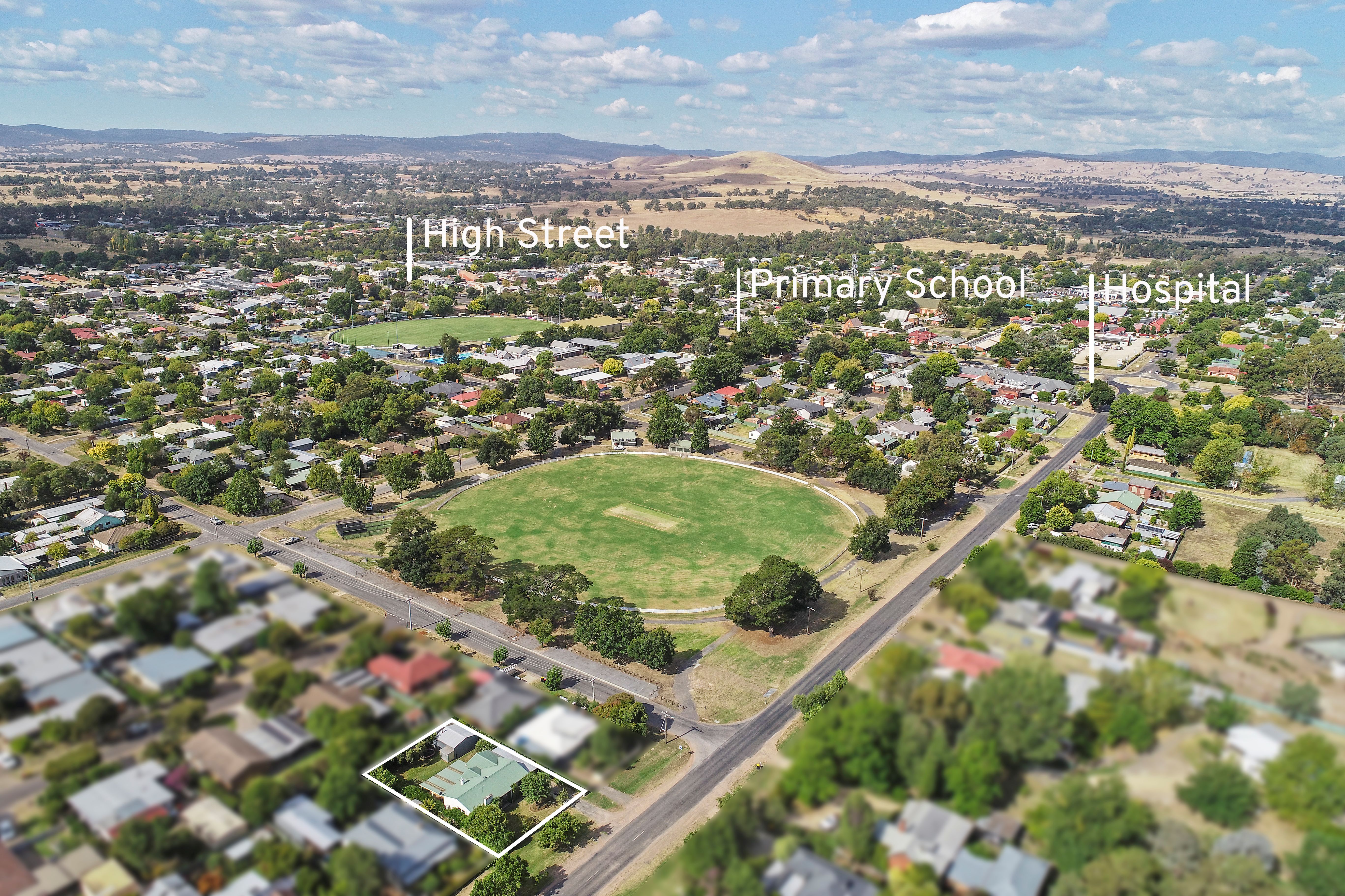 53 Malcolm Street, Mansfield