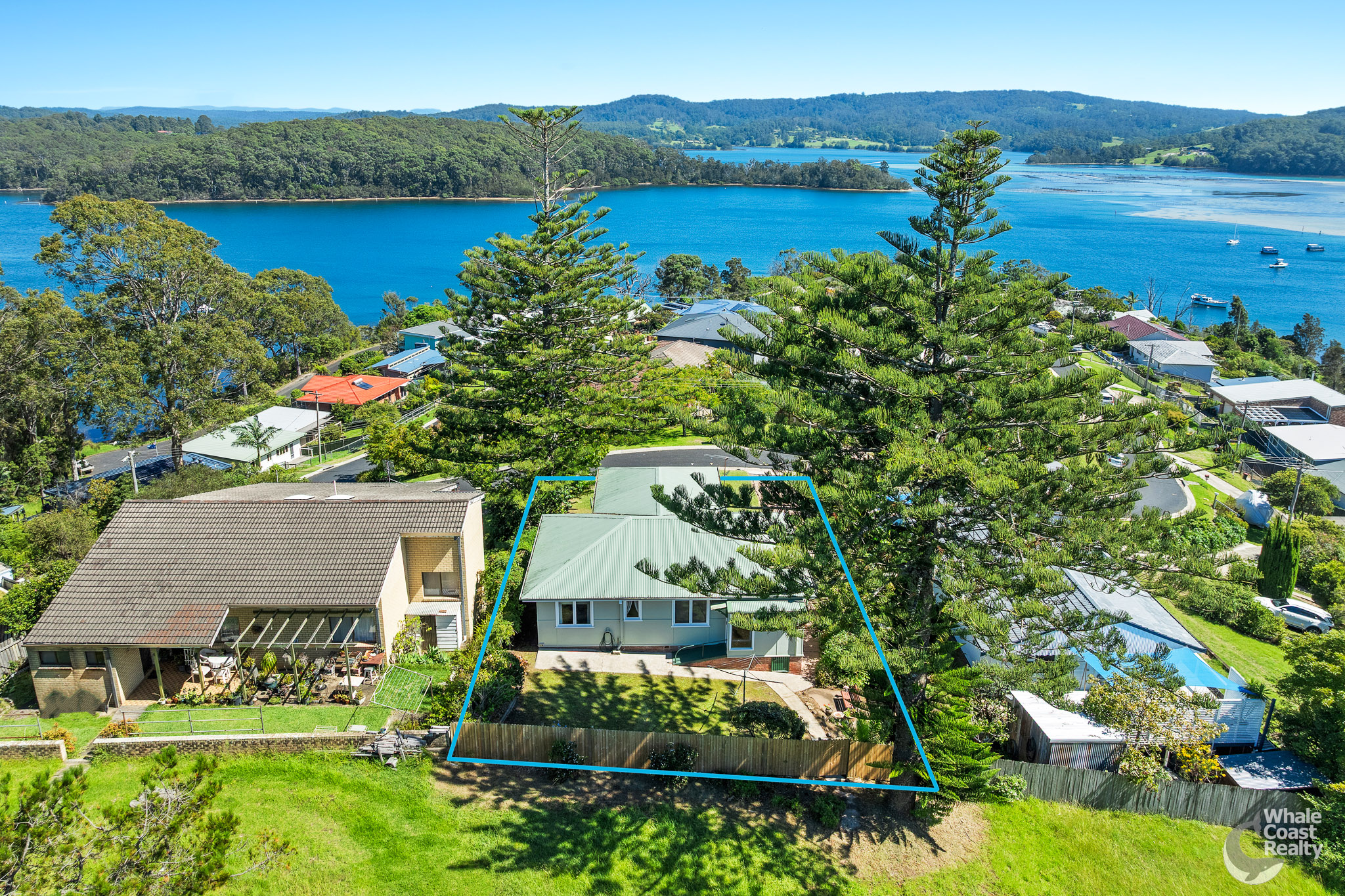 11 The Loop, Narooma