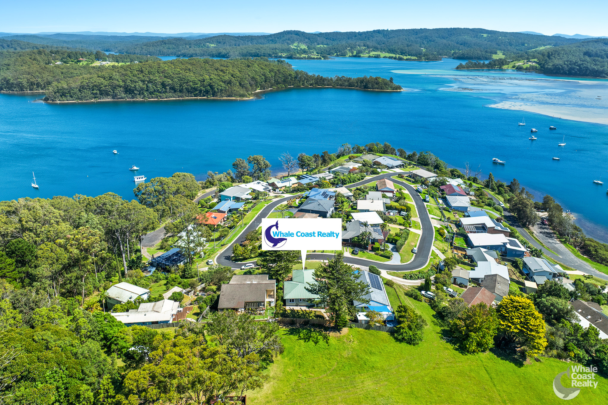 11 The Loop, Narooma