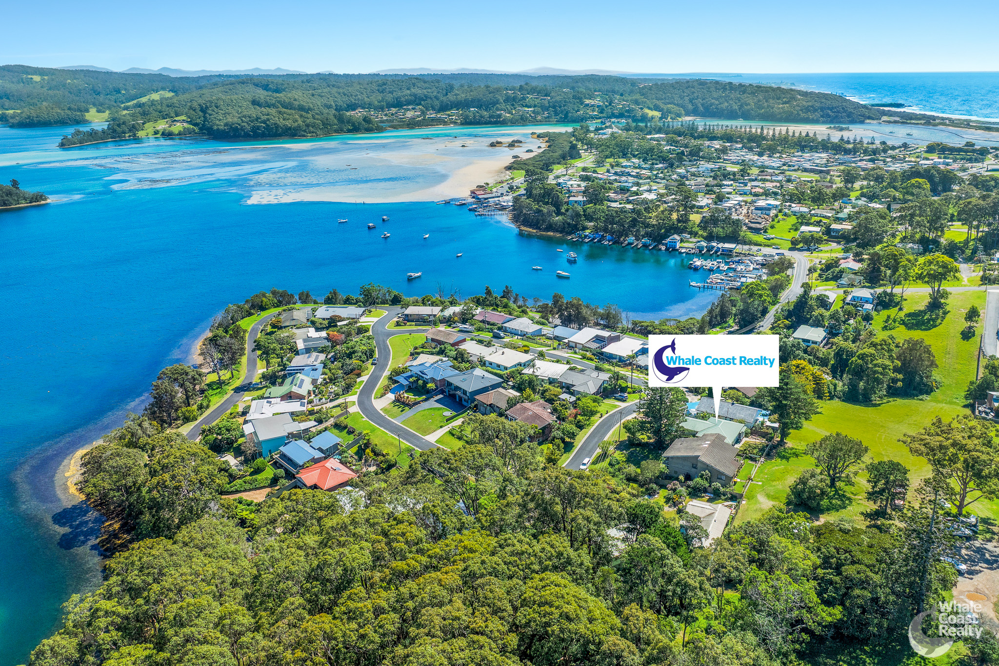11 The Loop, Narooma