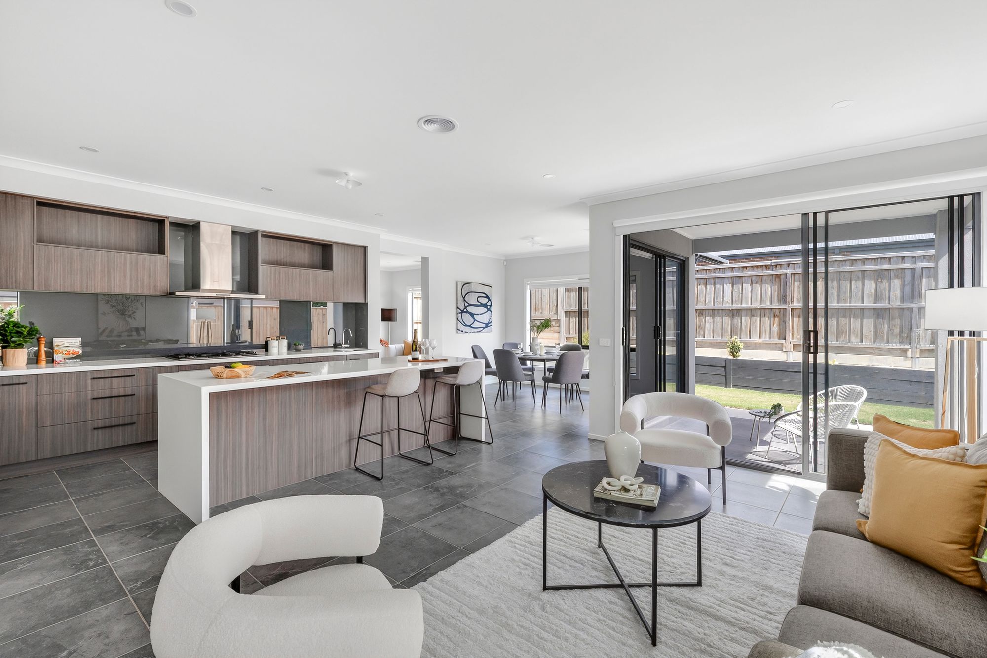 Listing image for 58 Lillrose Drive, CHARLEMONT  VIC  3217