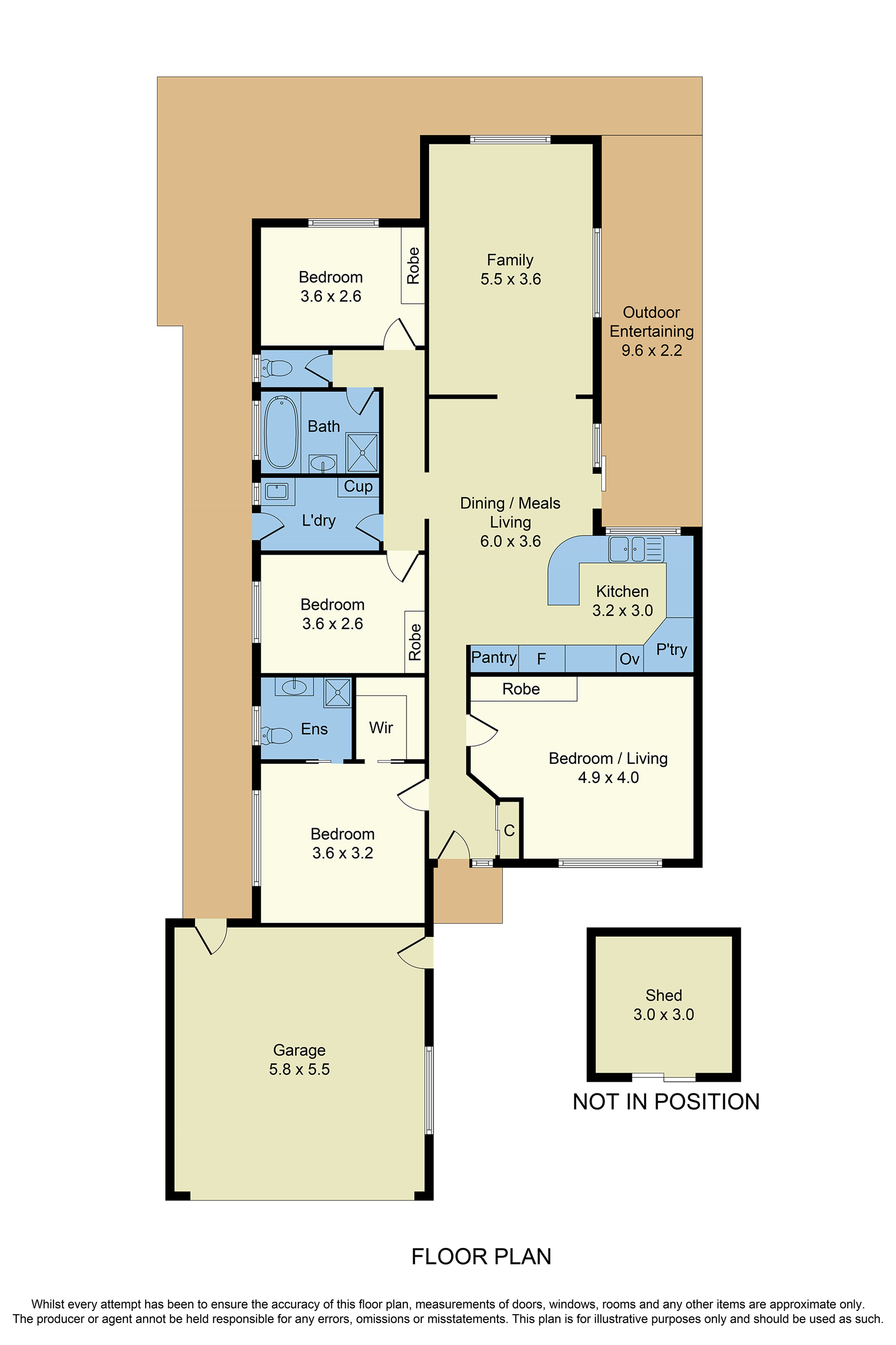 7 DAVIS COURT, Altona Meadows