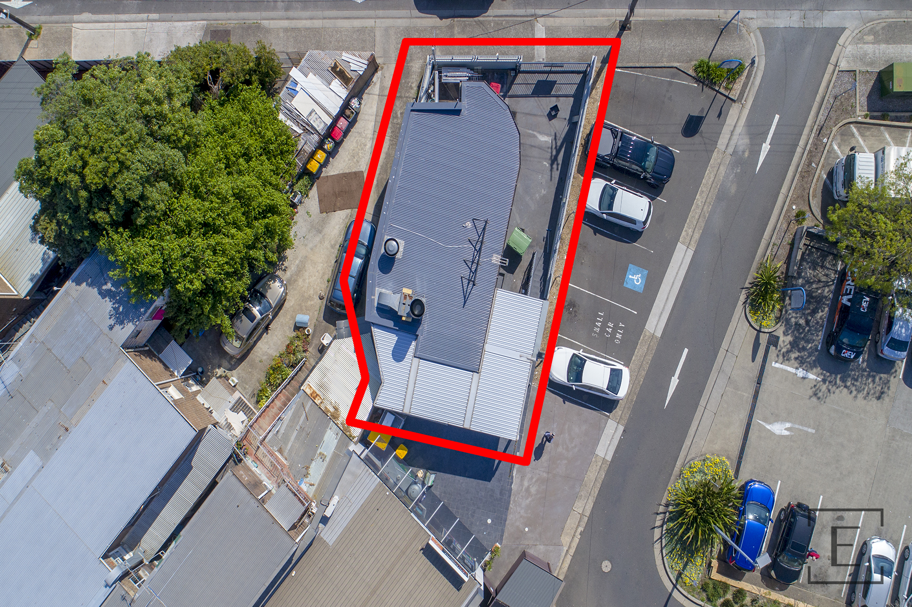 91 Jeffrey Street, Canterbury