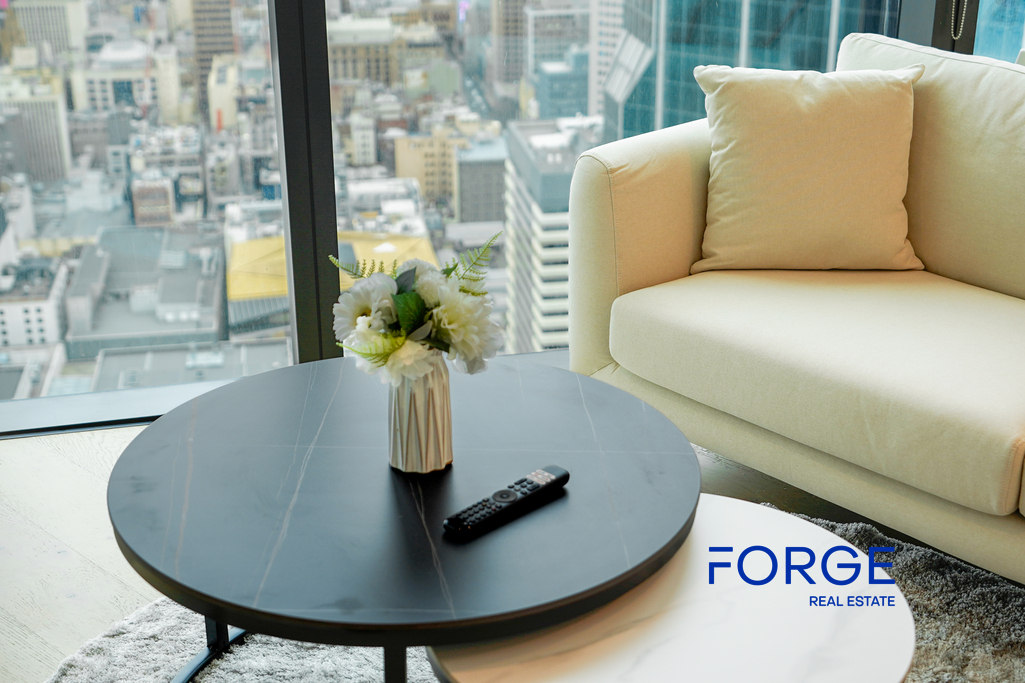 5518 / 228 La Trobe Street, MELBOURNE