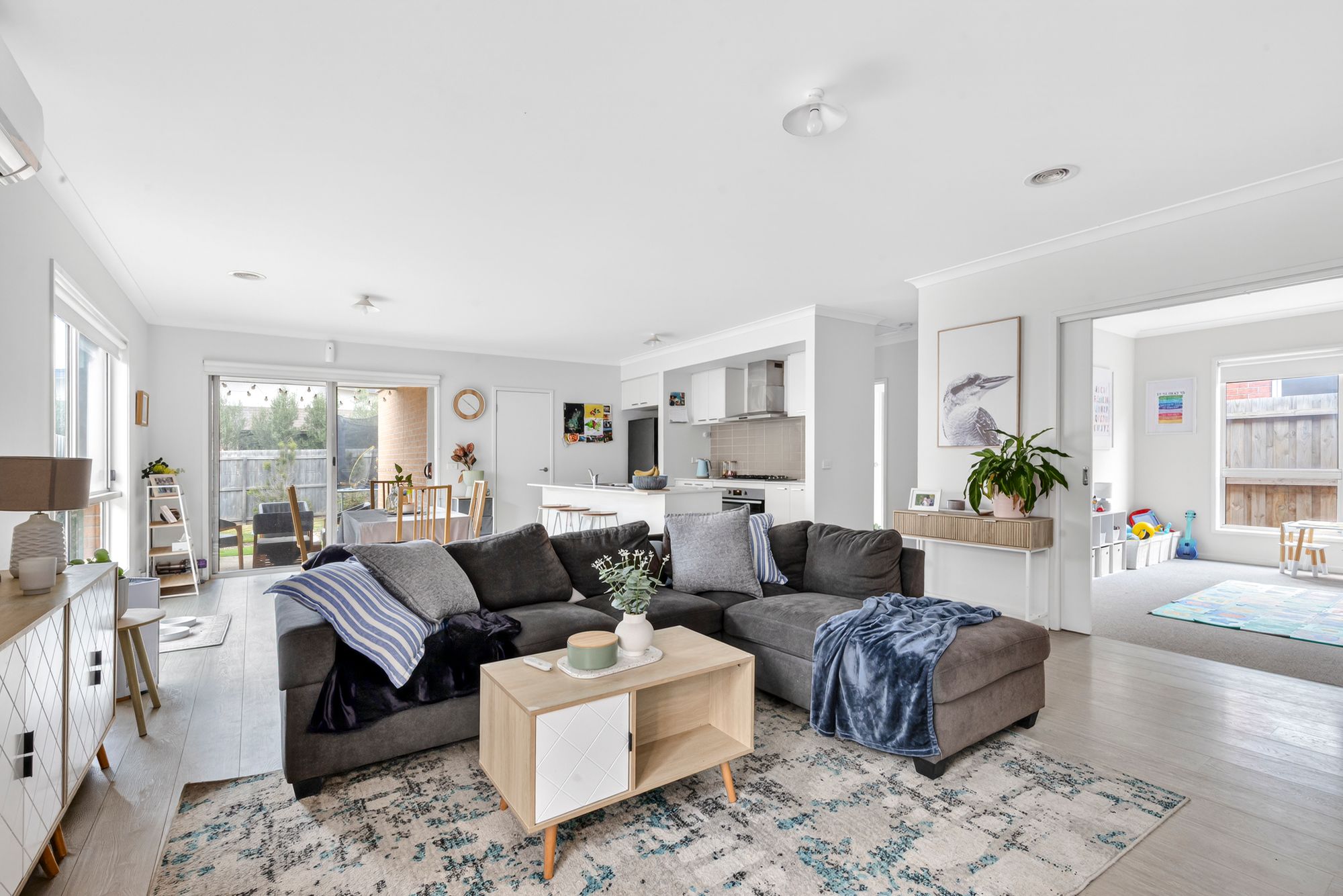 Listing image for 17 Snedden Street, ARMSTRONG CREEK  VIC  3217