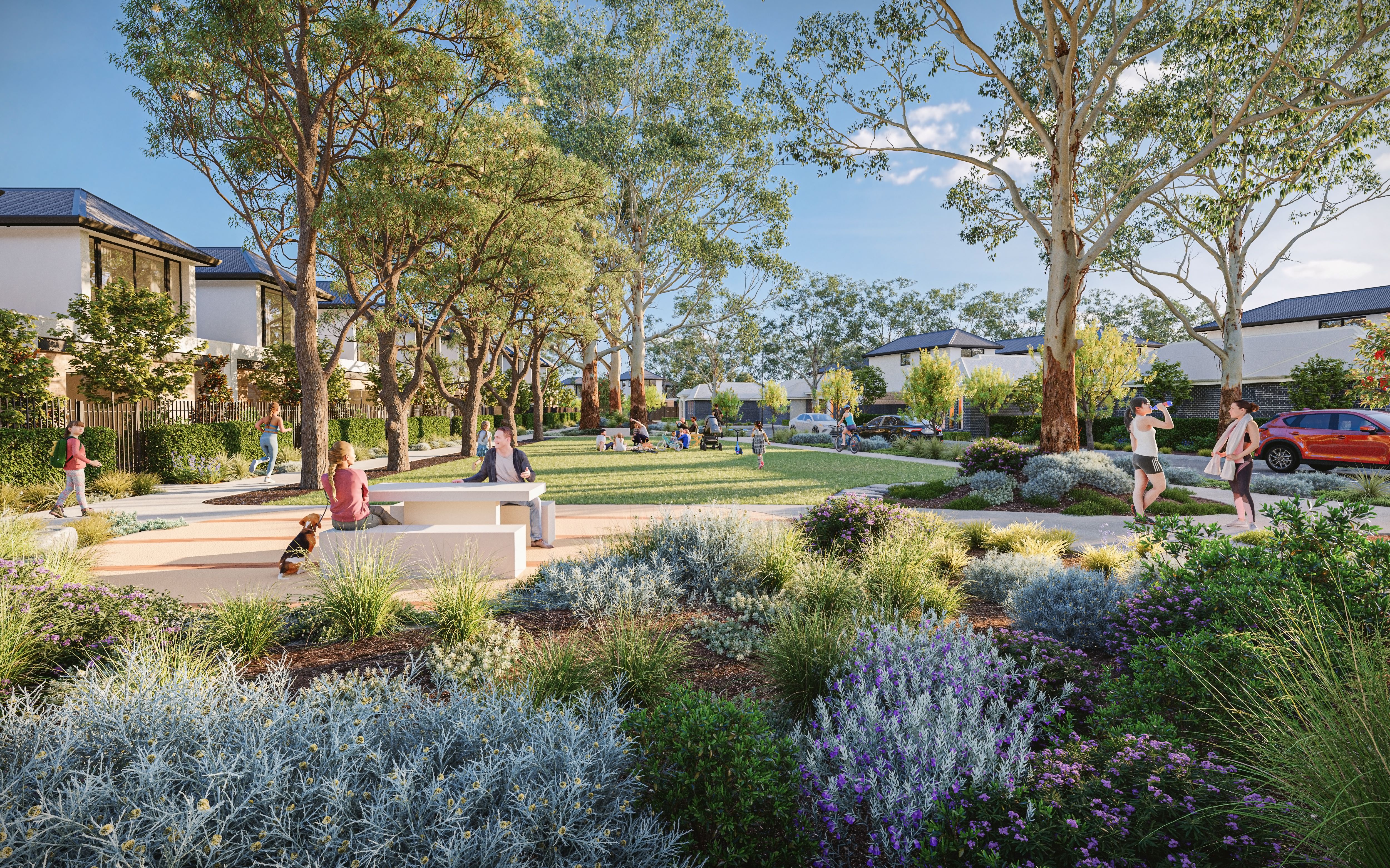 Lot 211 Norlongga Boulevard, Noarlunga Downs