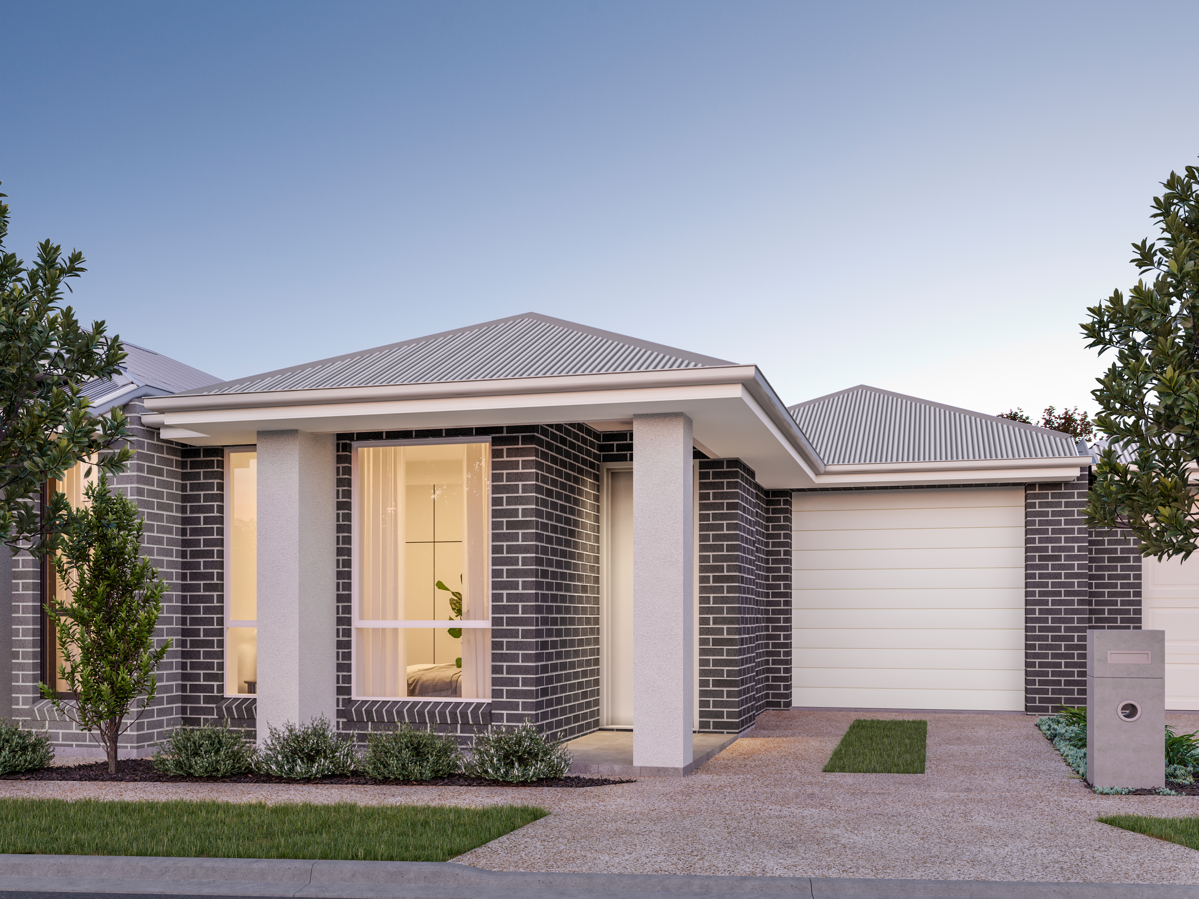 Lot 211 Norlongga Boulevard, Noarlunga Downs
