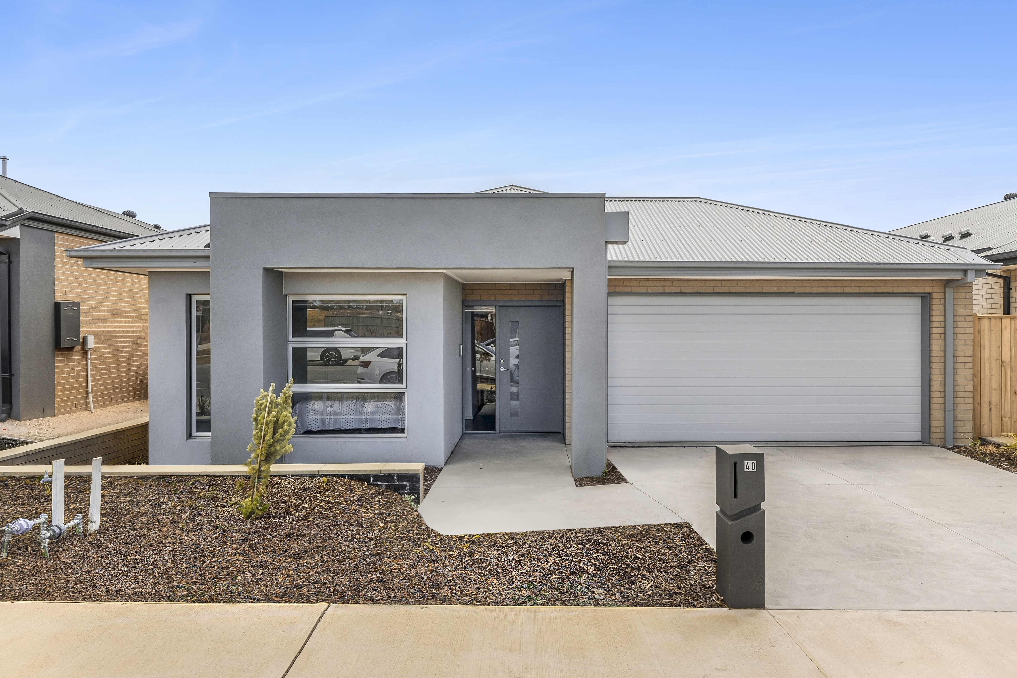 Listing image for 40 Mindil Street, ARMSTRONG CREEK  VIC  3217
