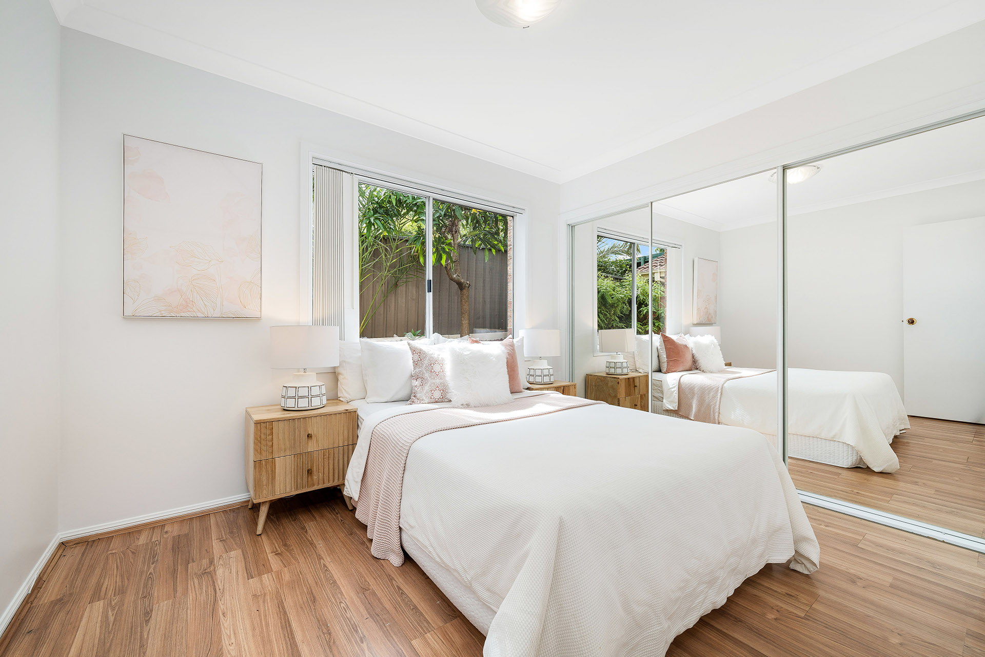 4 / 8 Wiruna Crescent, Narwee