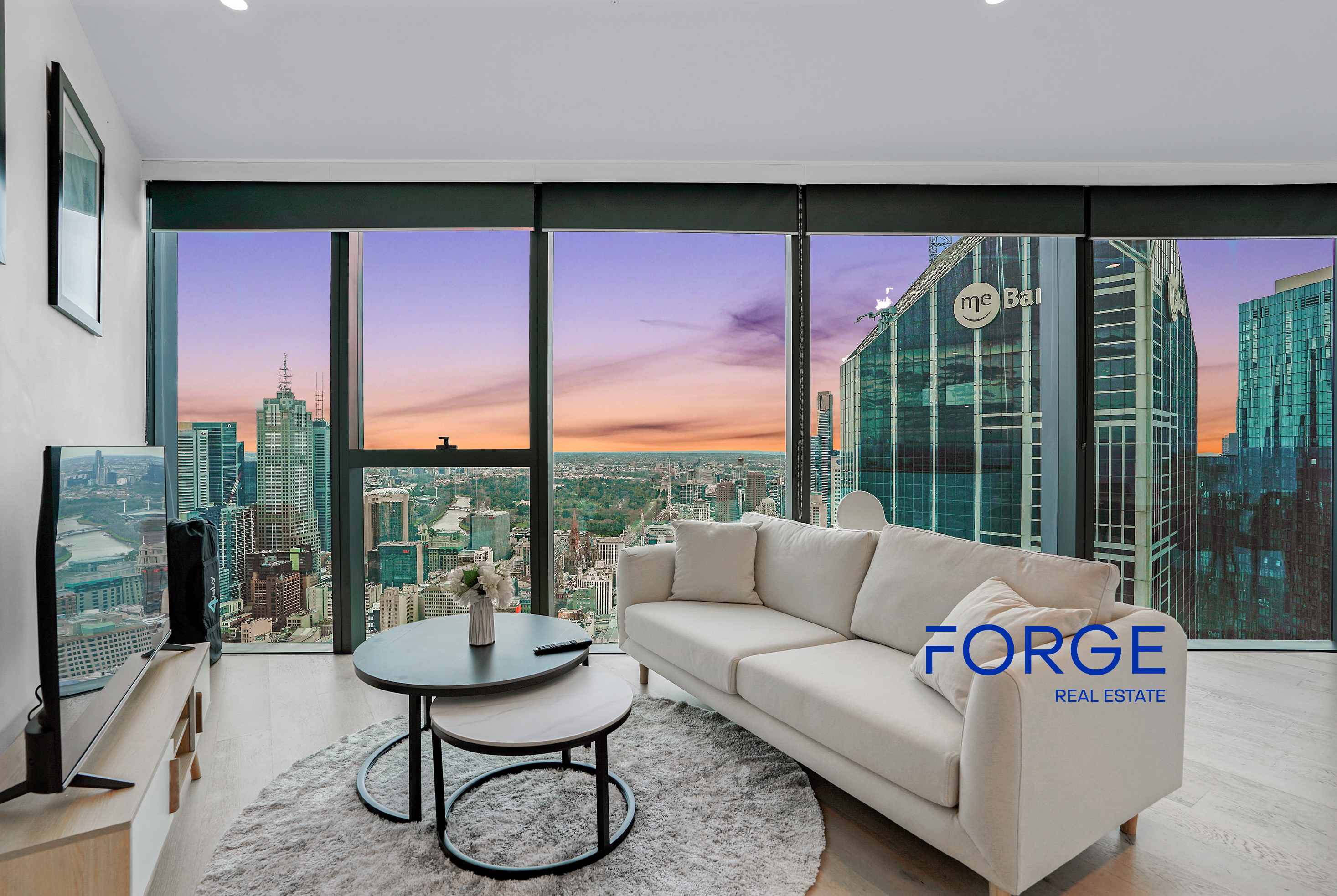 5518 / 228 La Trobe Street, MELBOURNE