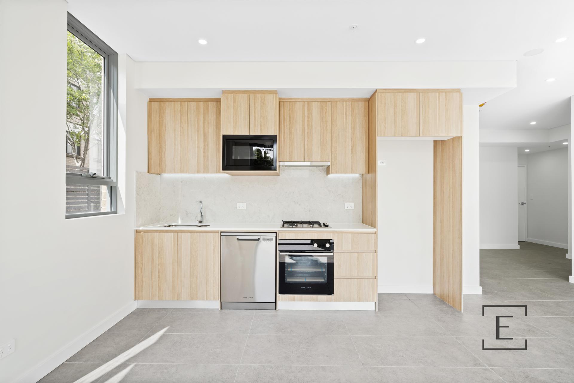 g08 / 28 Courallie Avenue, Homebush West