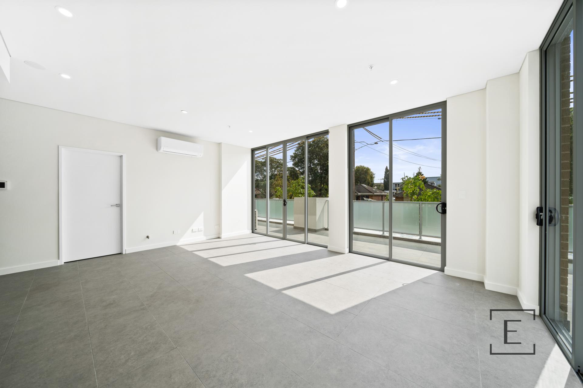 g08 / 28 Courallie Avenue, Homebush West