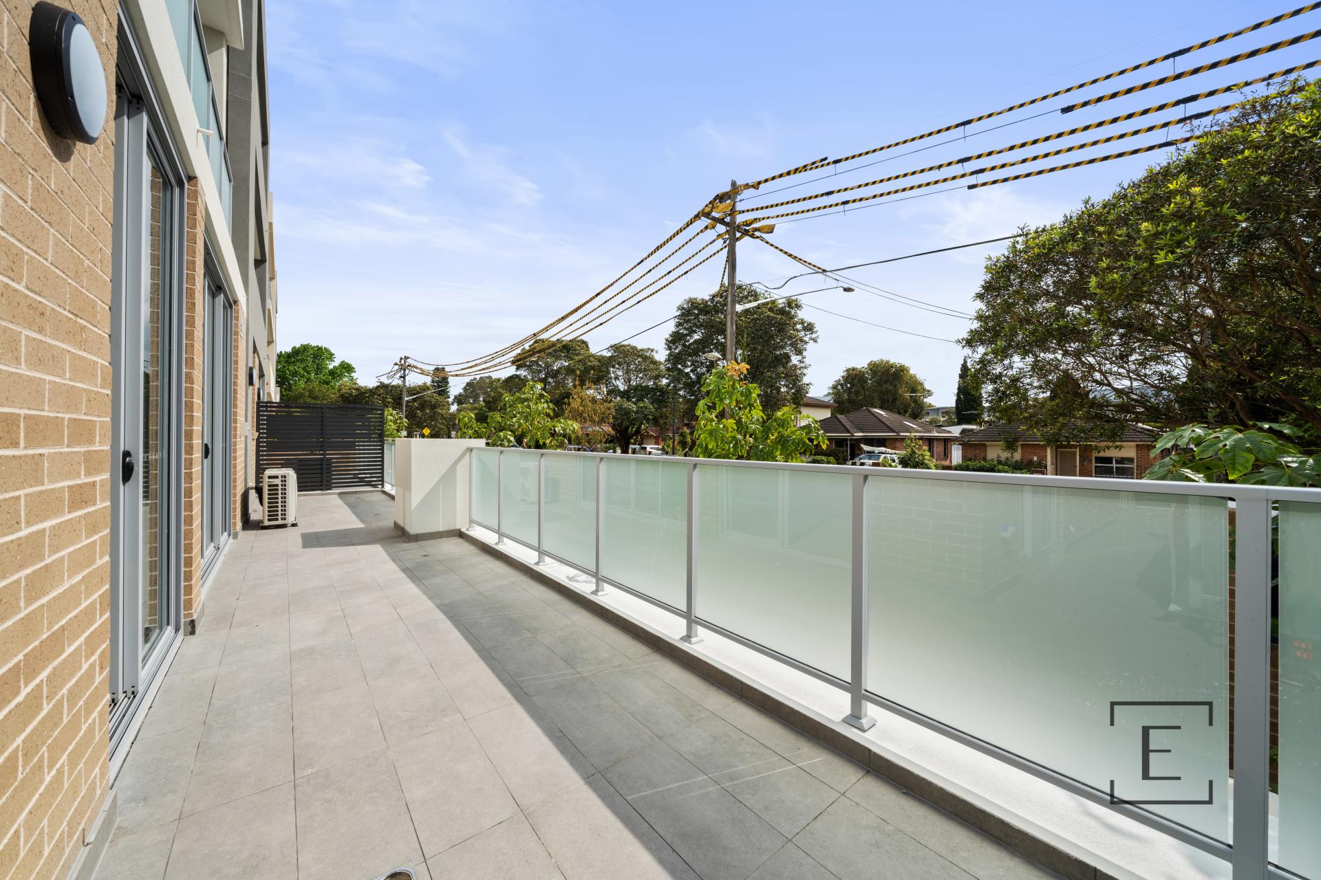 g08 / 28 Courallie Avenue, Homebush West