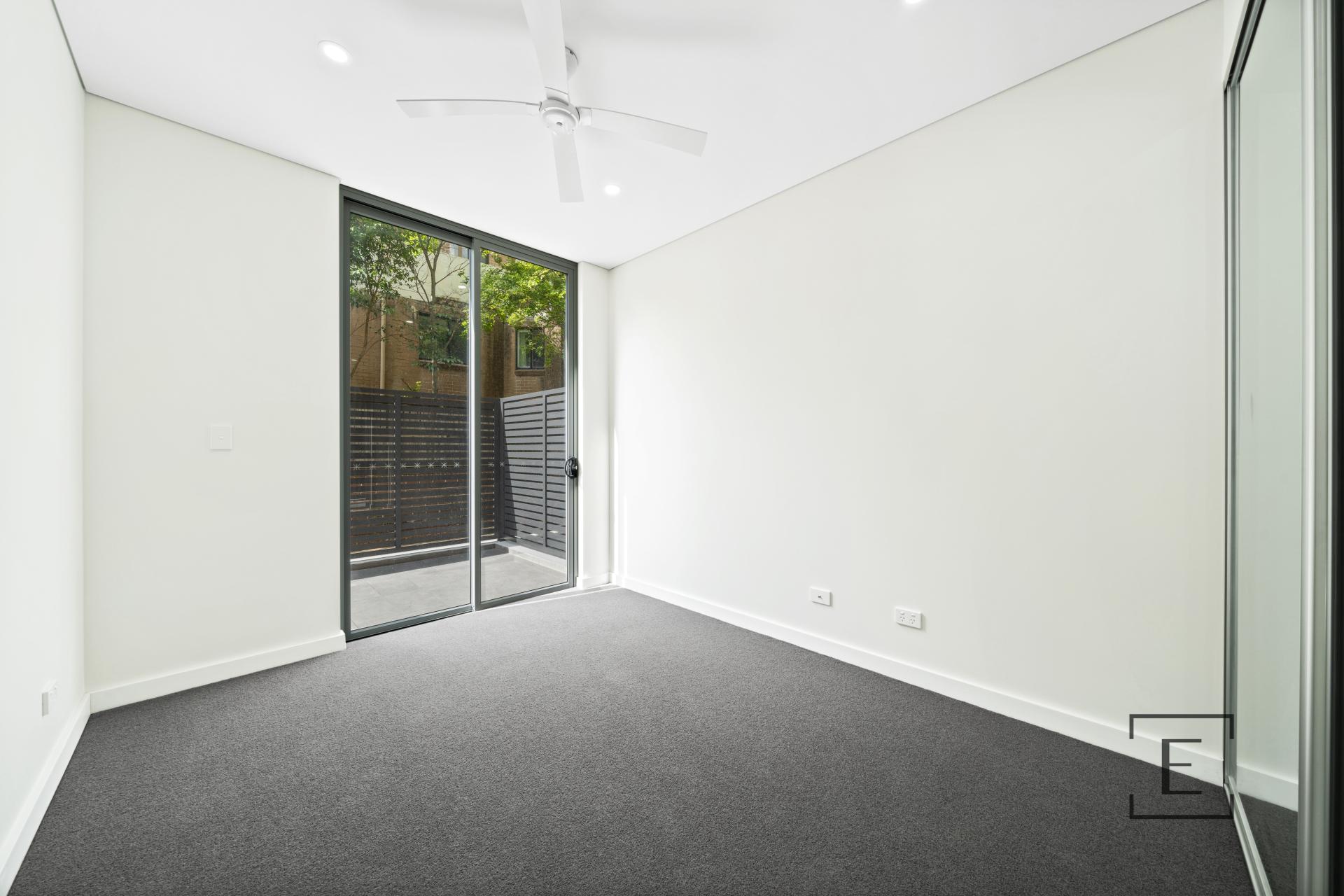 g08 / 28 Courallie Avenue, Homebush West